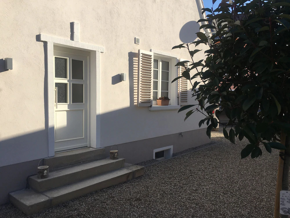 Christmann's Cottage