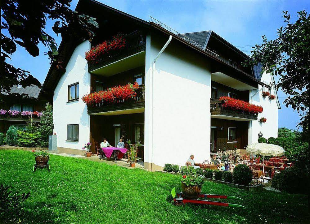 Pension Waldesruh