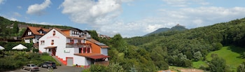 Gaststätte - Pension Trifelsblick