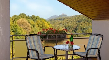 Gaststätte - Pension Trifelsblick