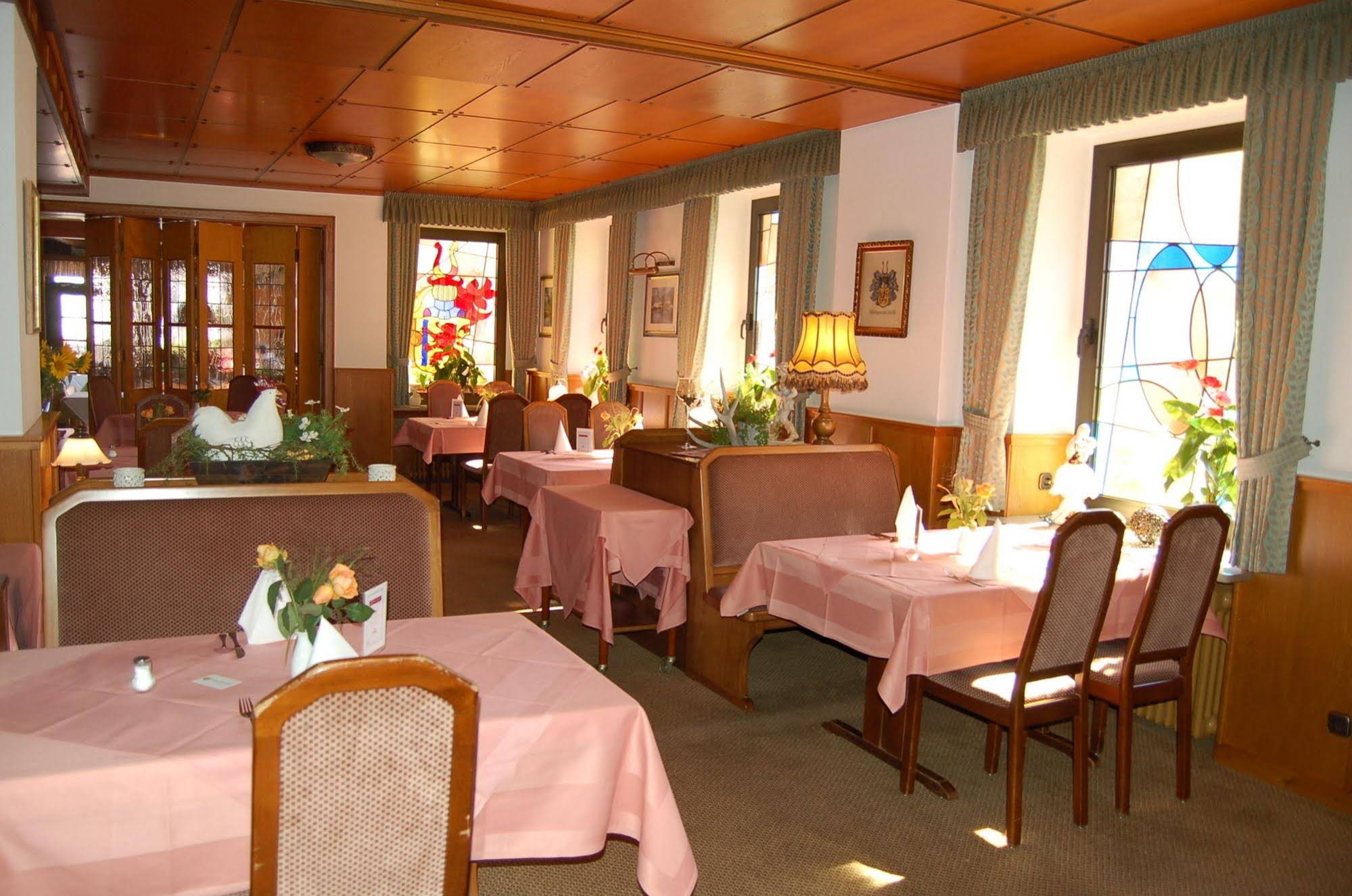 Landgasthaus Pfahl