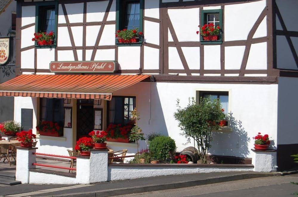 Landgasthaus Pfahl