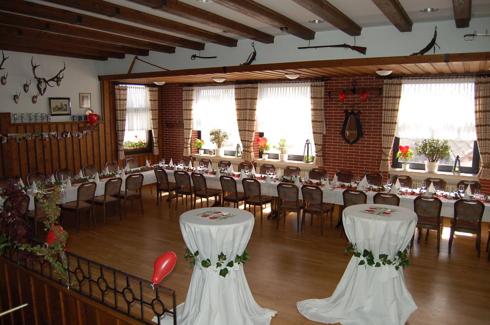 Landgasthaus Pfahl