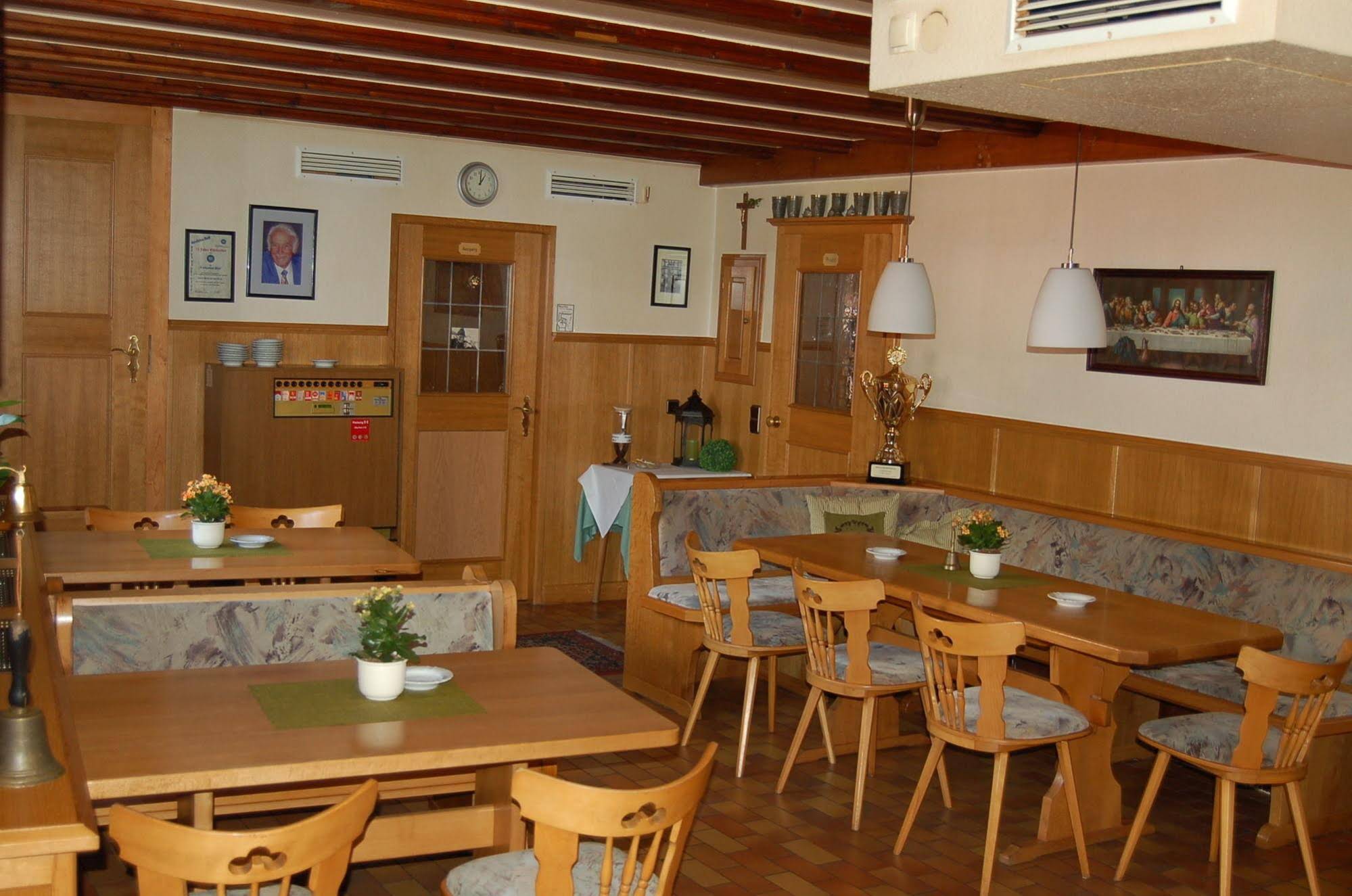 Landgasthaus Pfahl