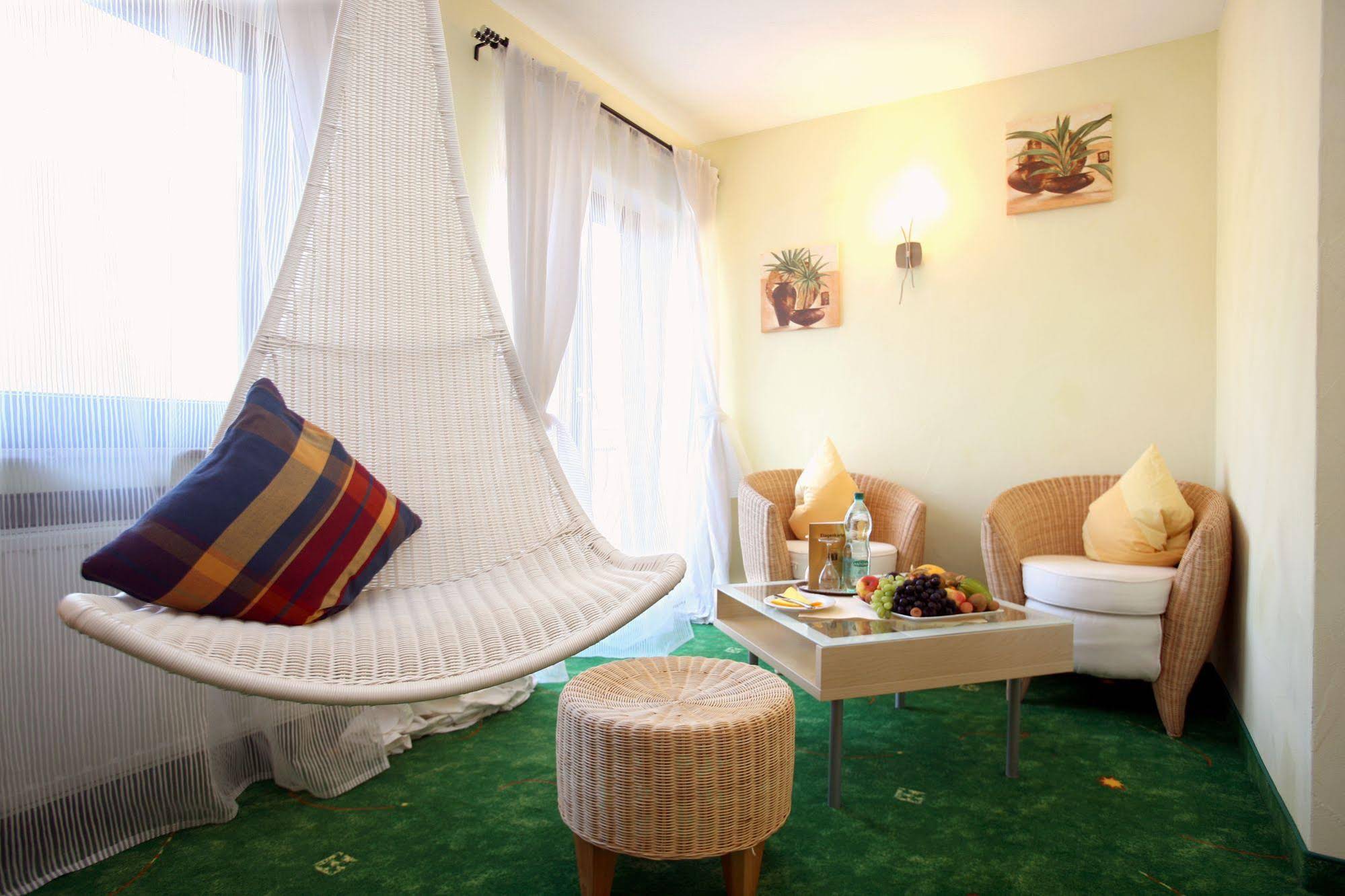 Landhaus Restaurant Am Hirschhorn