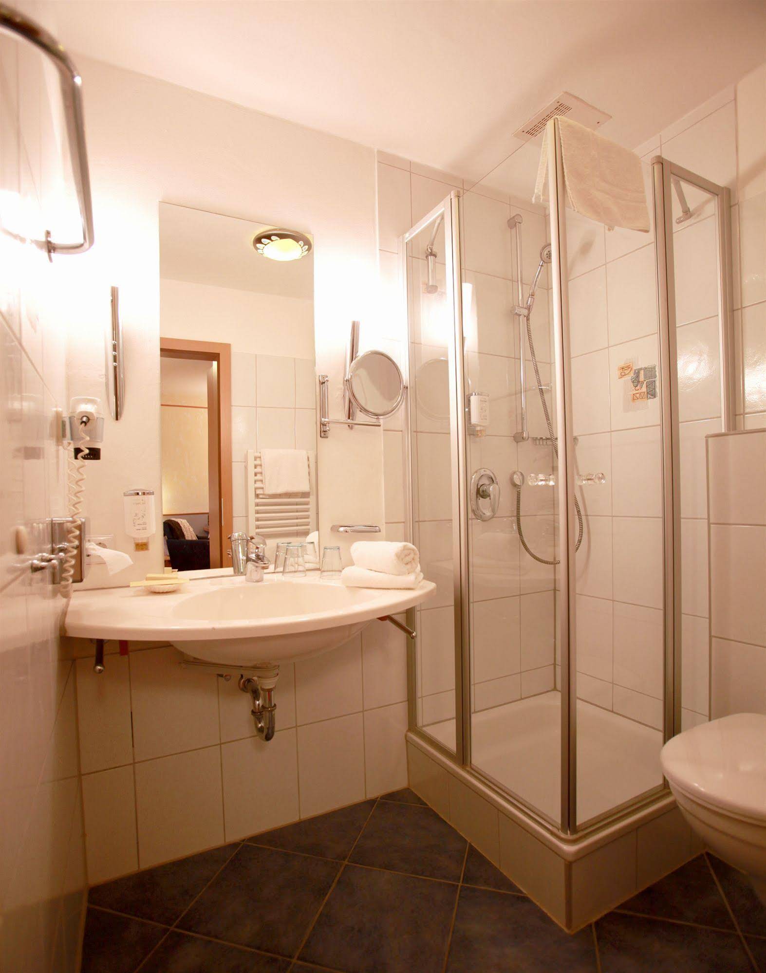 Landhaus Restaurant Am Hirschhorn