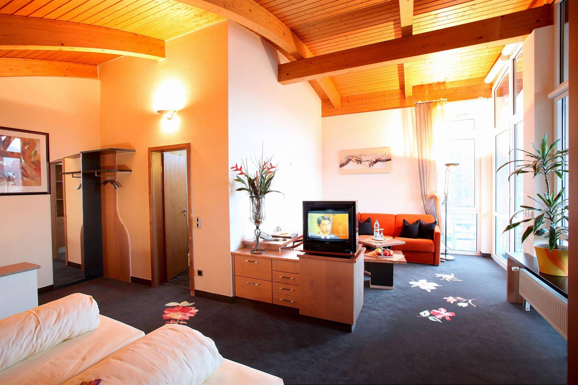 Landhaus Restaurant Am Hirschhorn