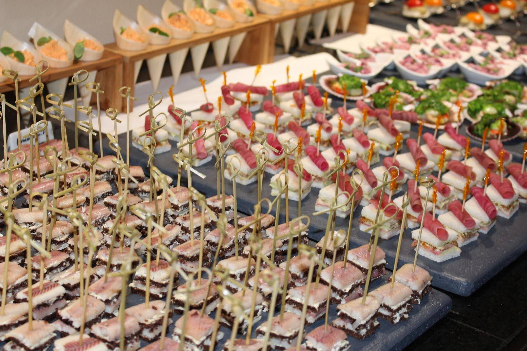 Landhaus Restaurant Am Hirschhorn