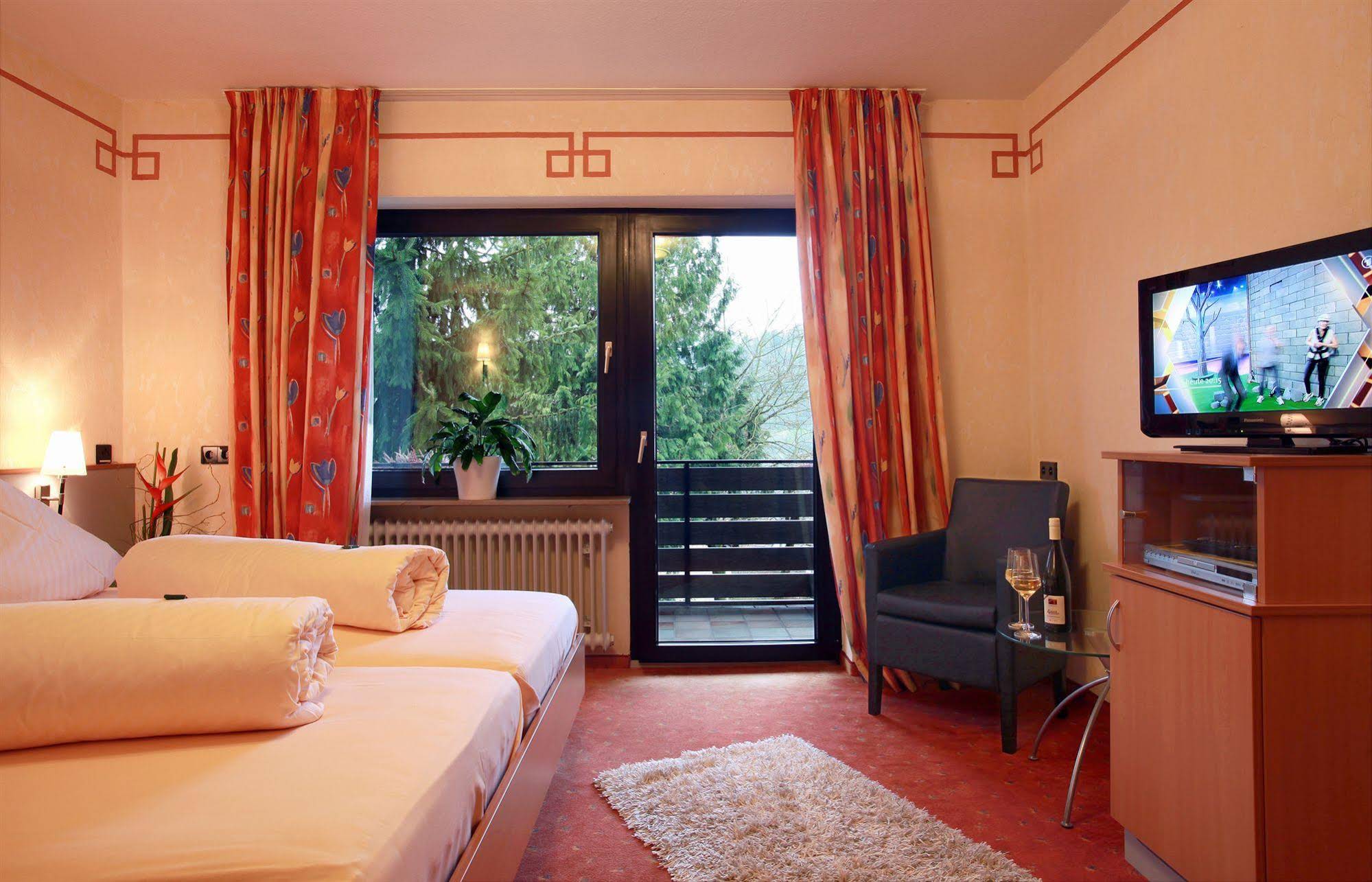 Landhaus Restaurant Am Hirschhorn