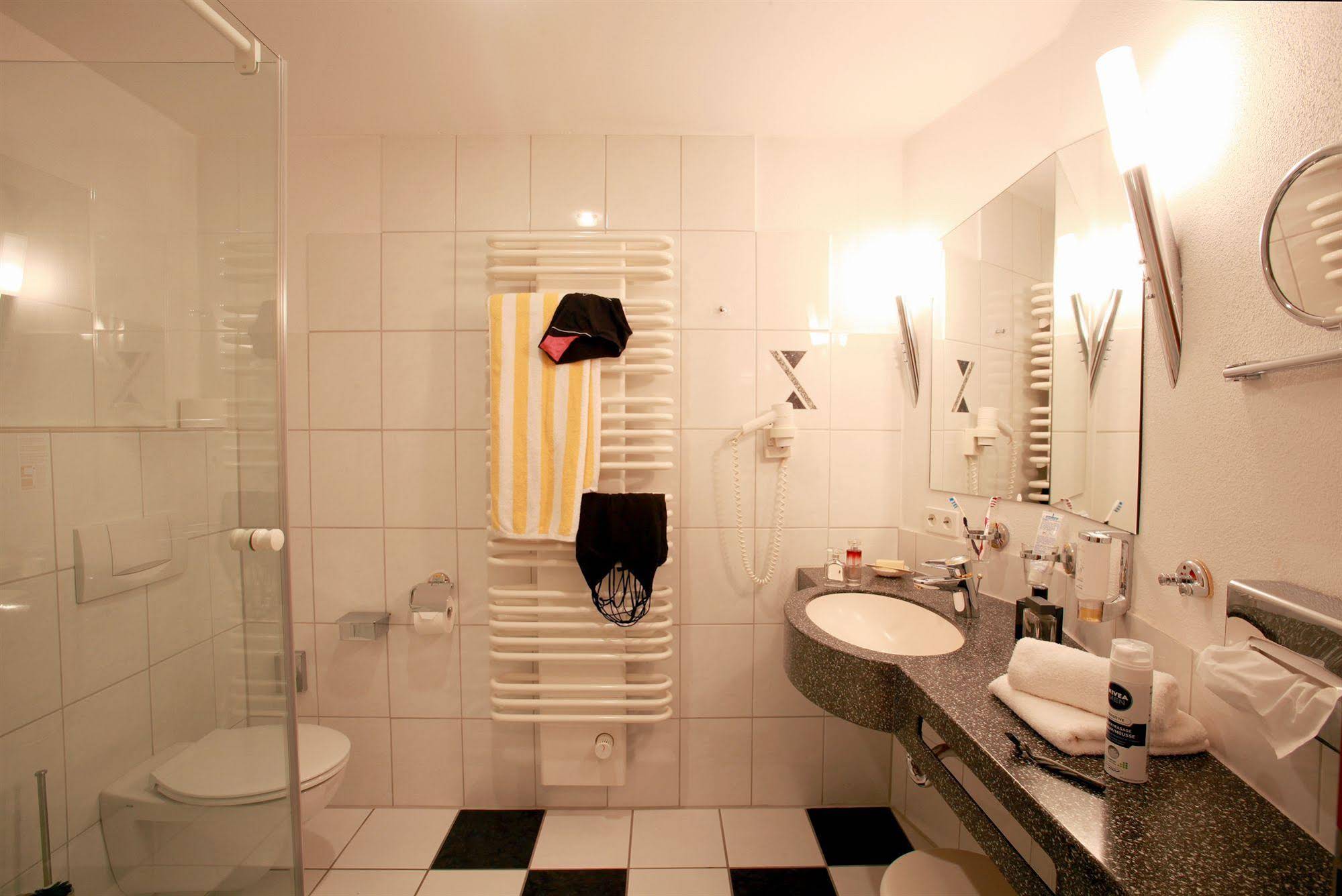 Landhaus Restaurant Am Hirschhorn