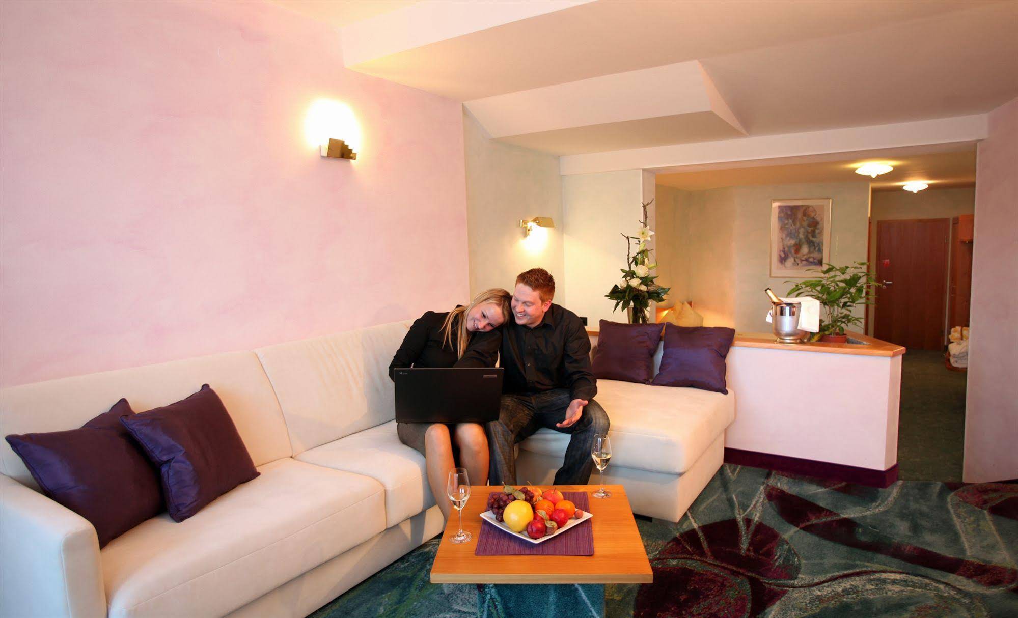 Landhaus Restaurant Am Hirschhorn