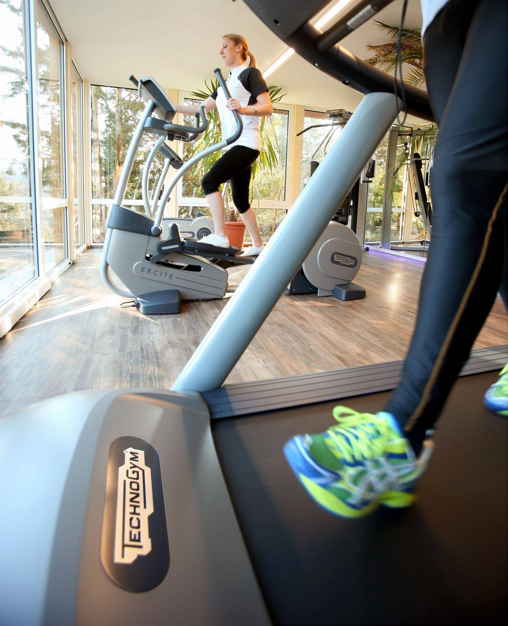 Landhaus Restaurant Am Hirschhorn