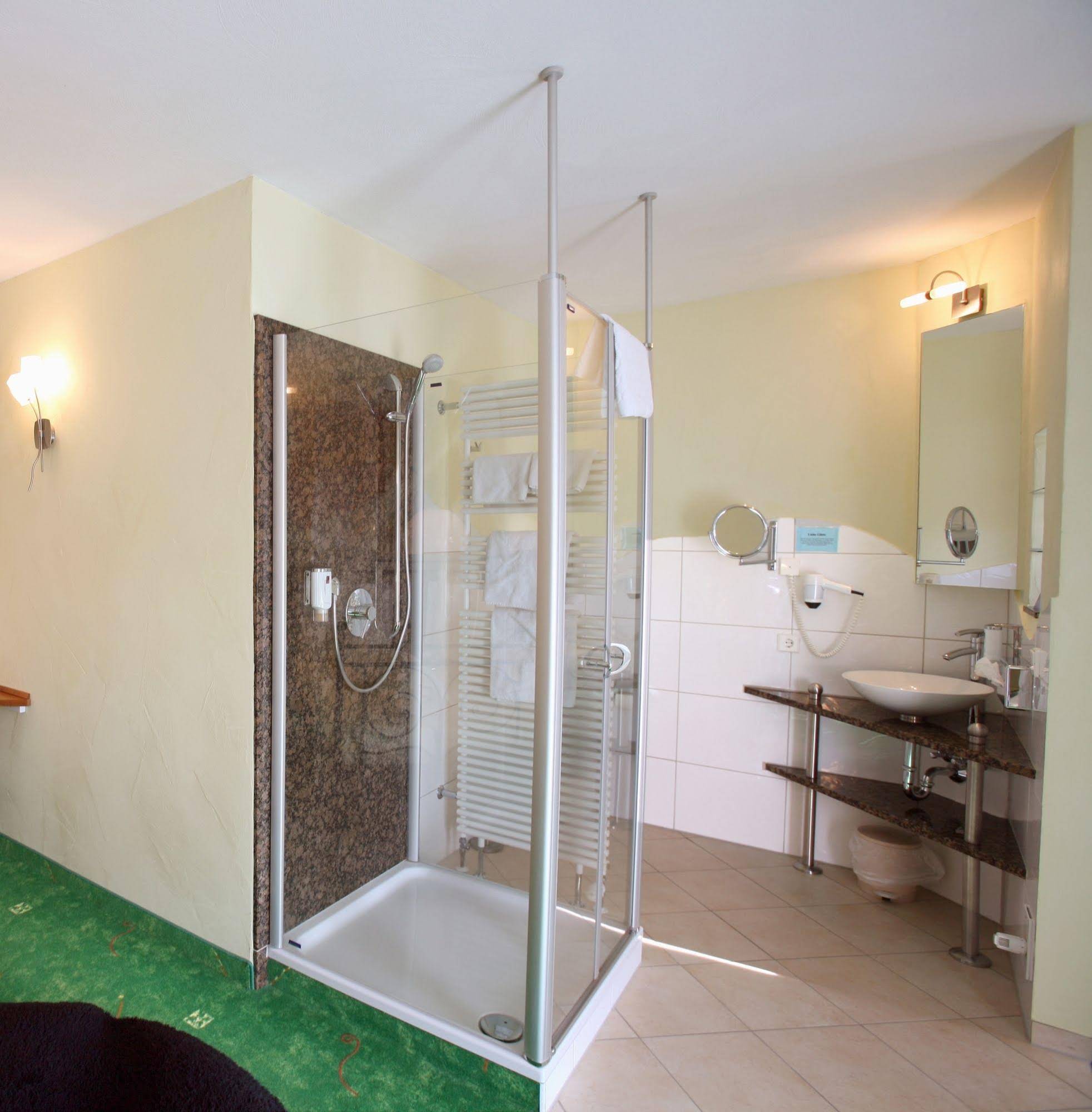 Landhaus Restaurant Am Hirschhorn