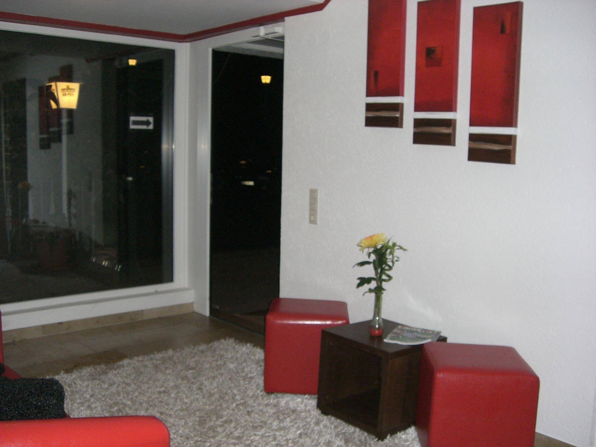 Landhaus Restaurant Am Hirschhorn