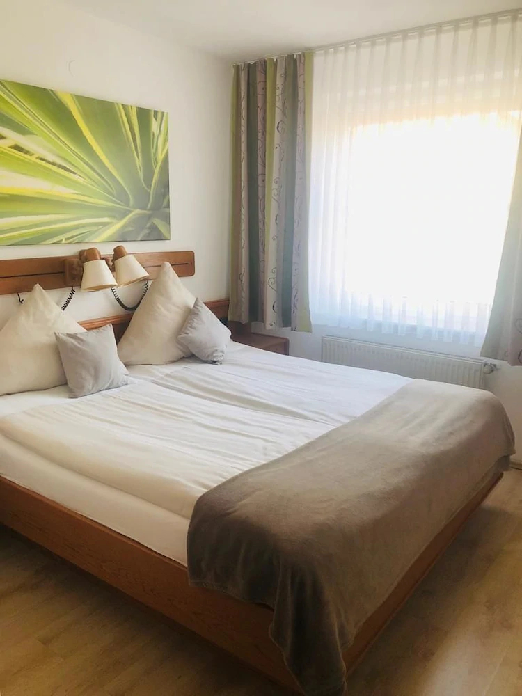 Hotel Lehn