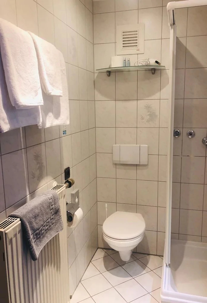 Hotel Lehn