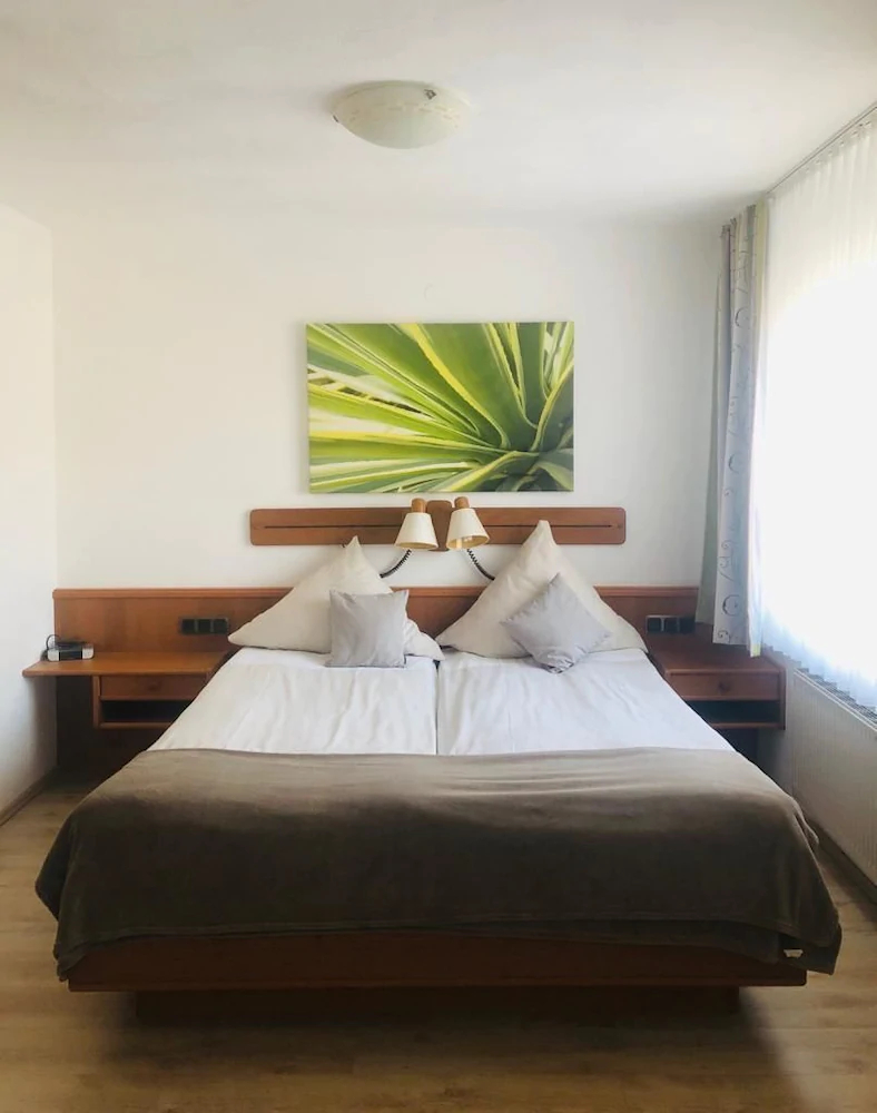 Hotel Lehn