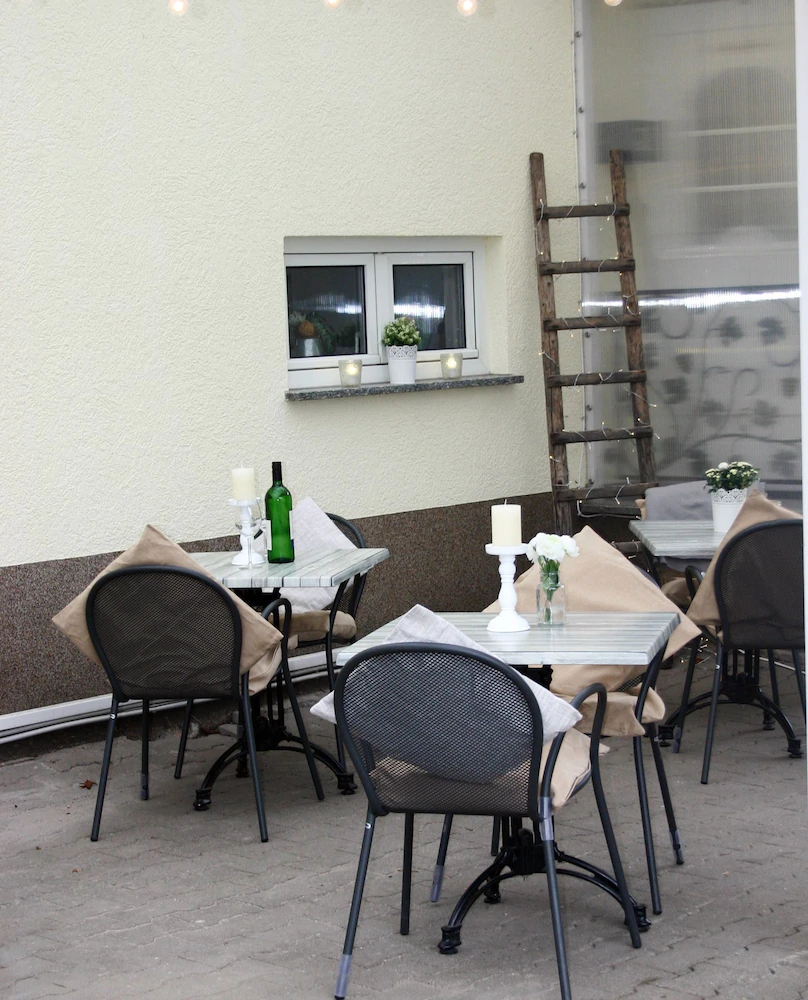 Hotel Lehn