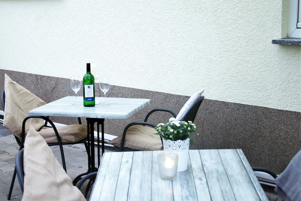 Hotel Lehn