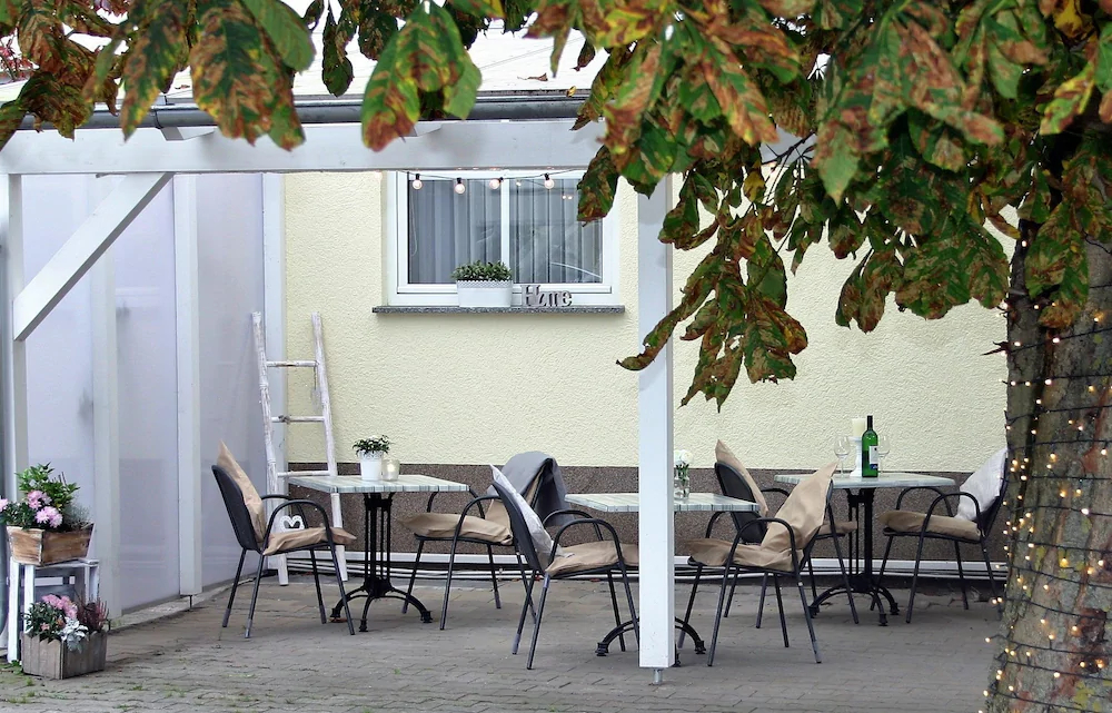 Hotel Lehn