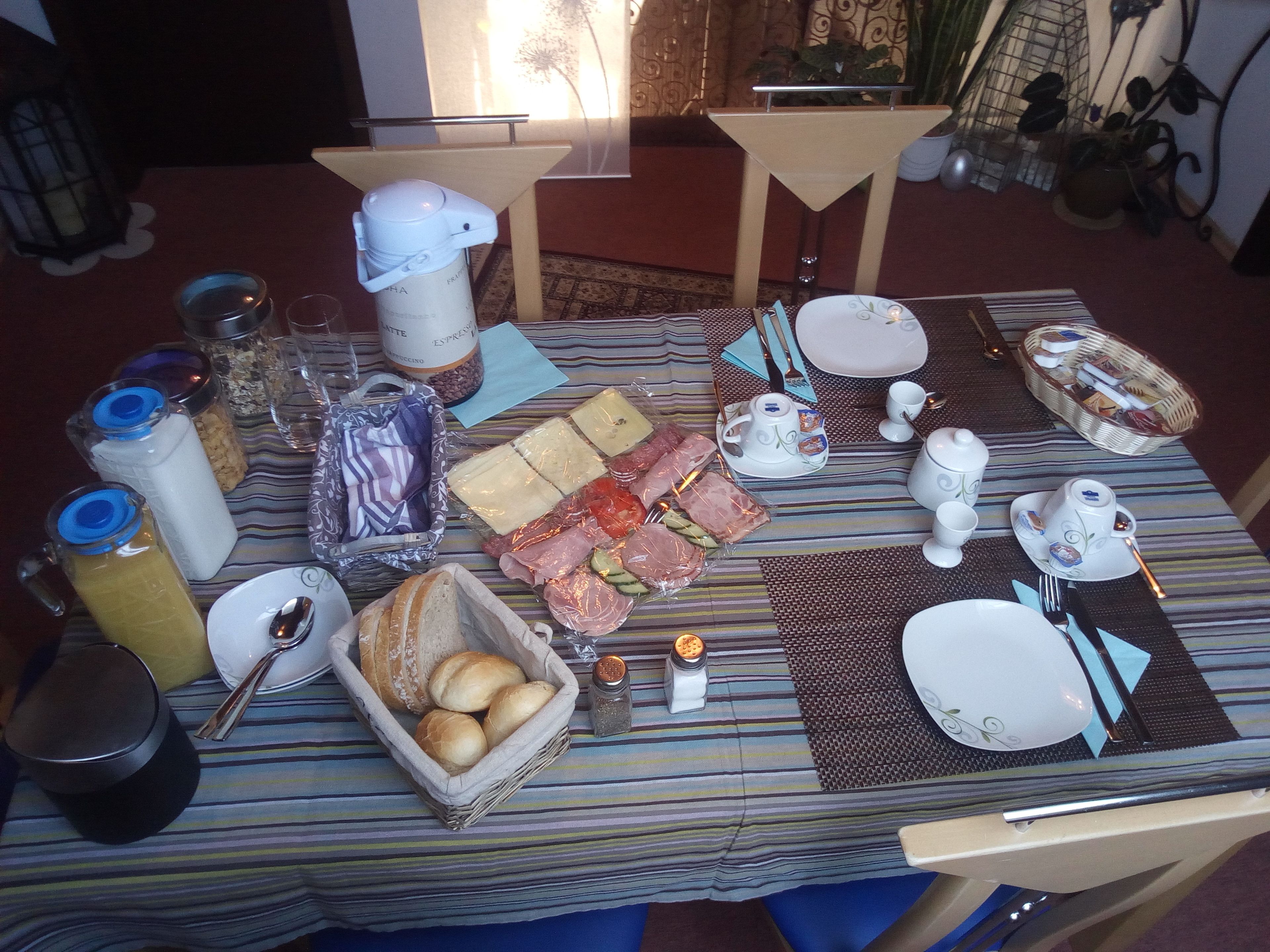 Lenas Ferienzimmer