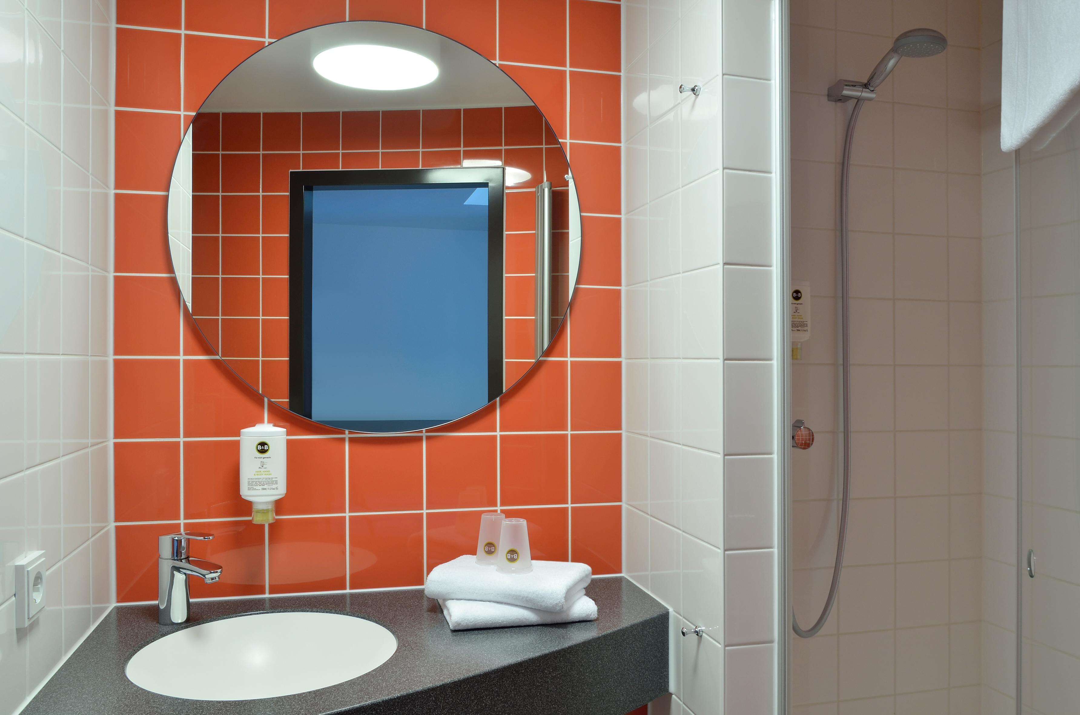 B&B Hotel Aschaffenburg