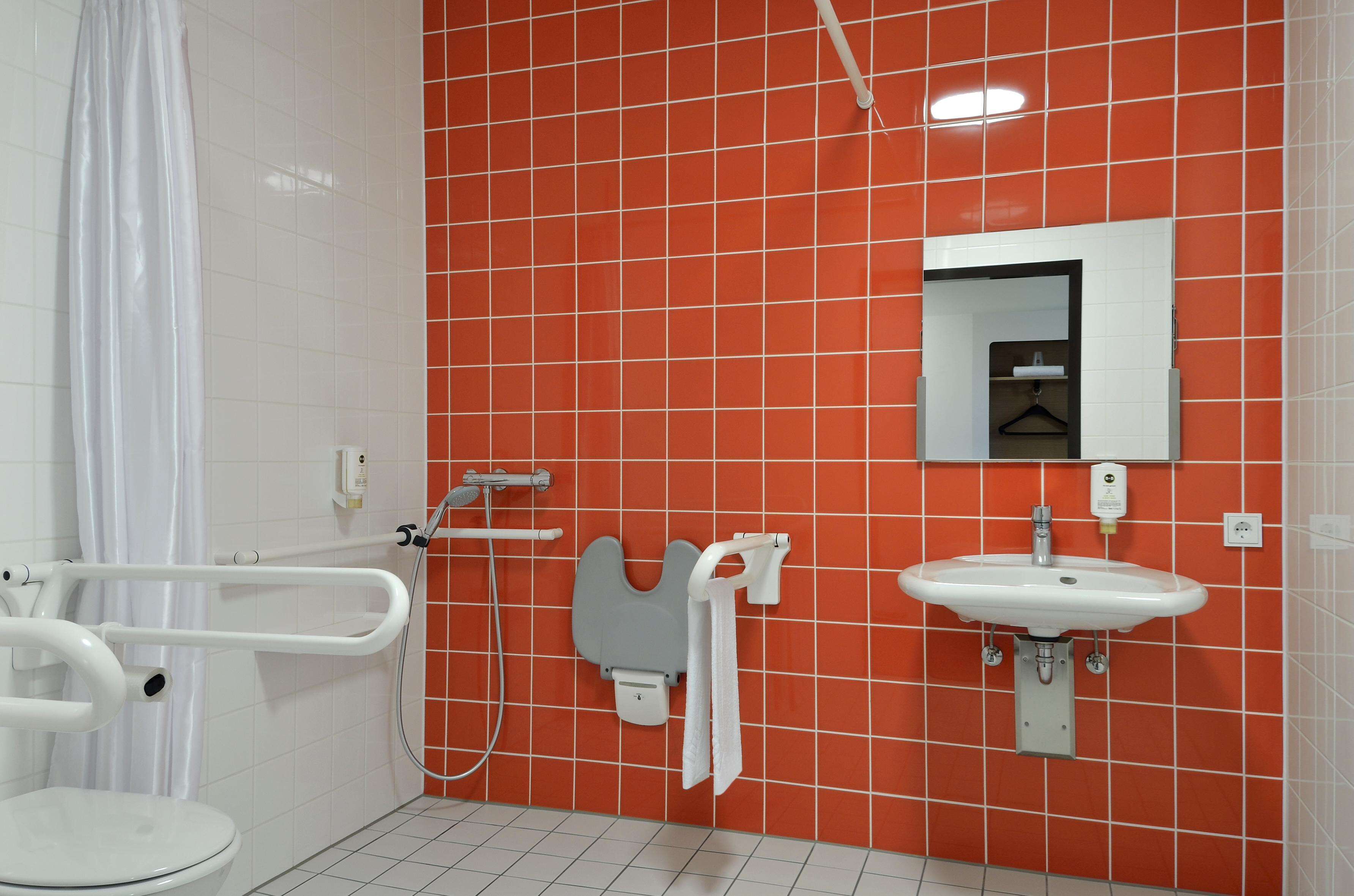 B&B Hotel Aschaffenburg