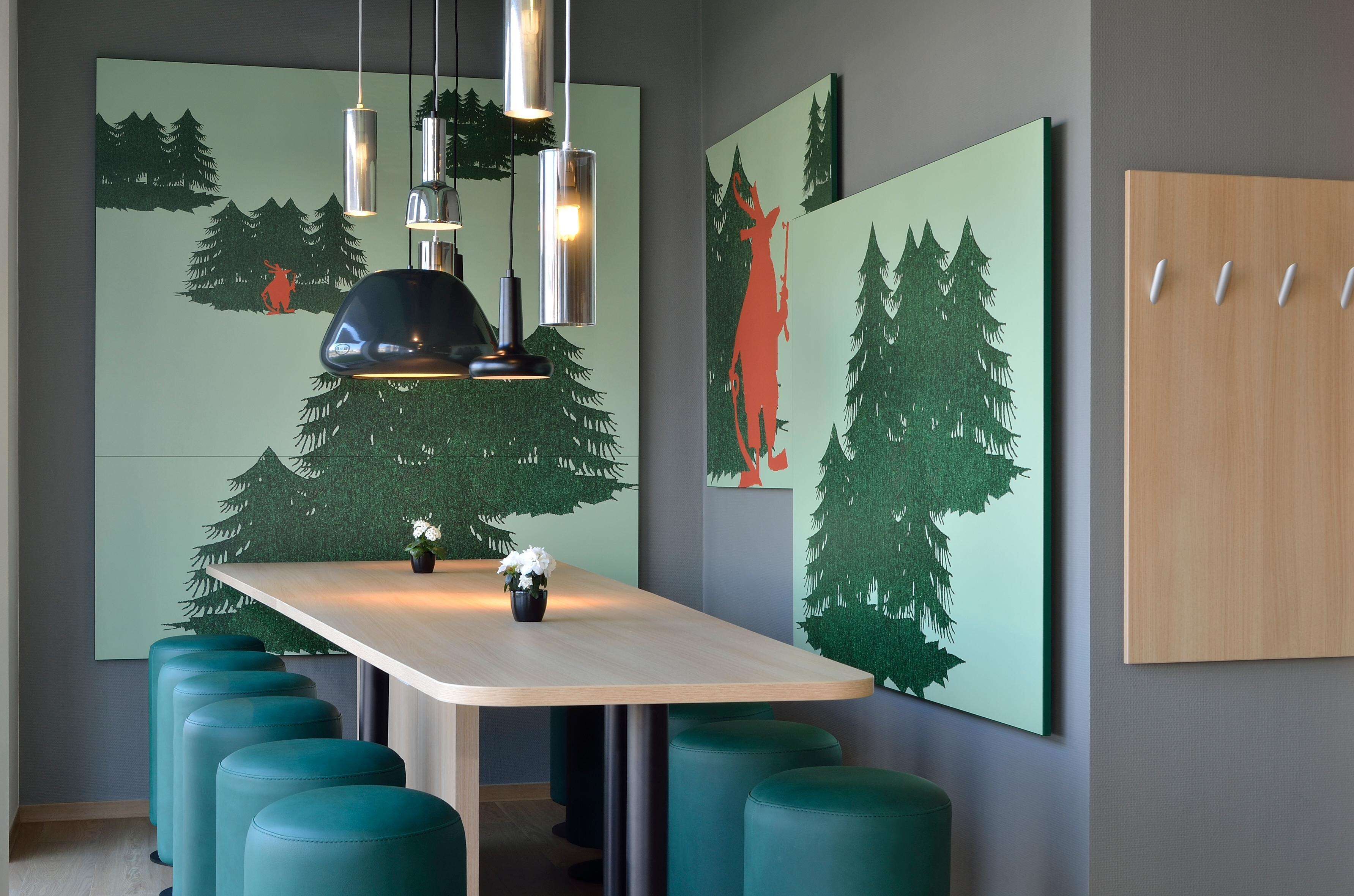 B&B Hotel Aschaffenburg