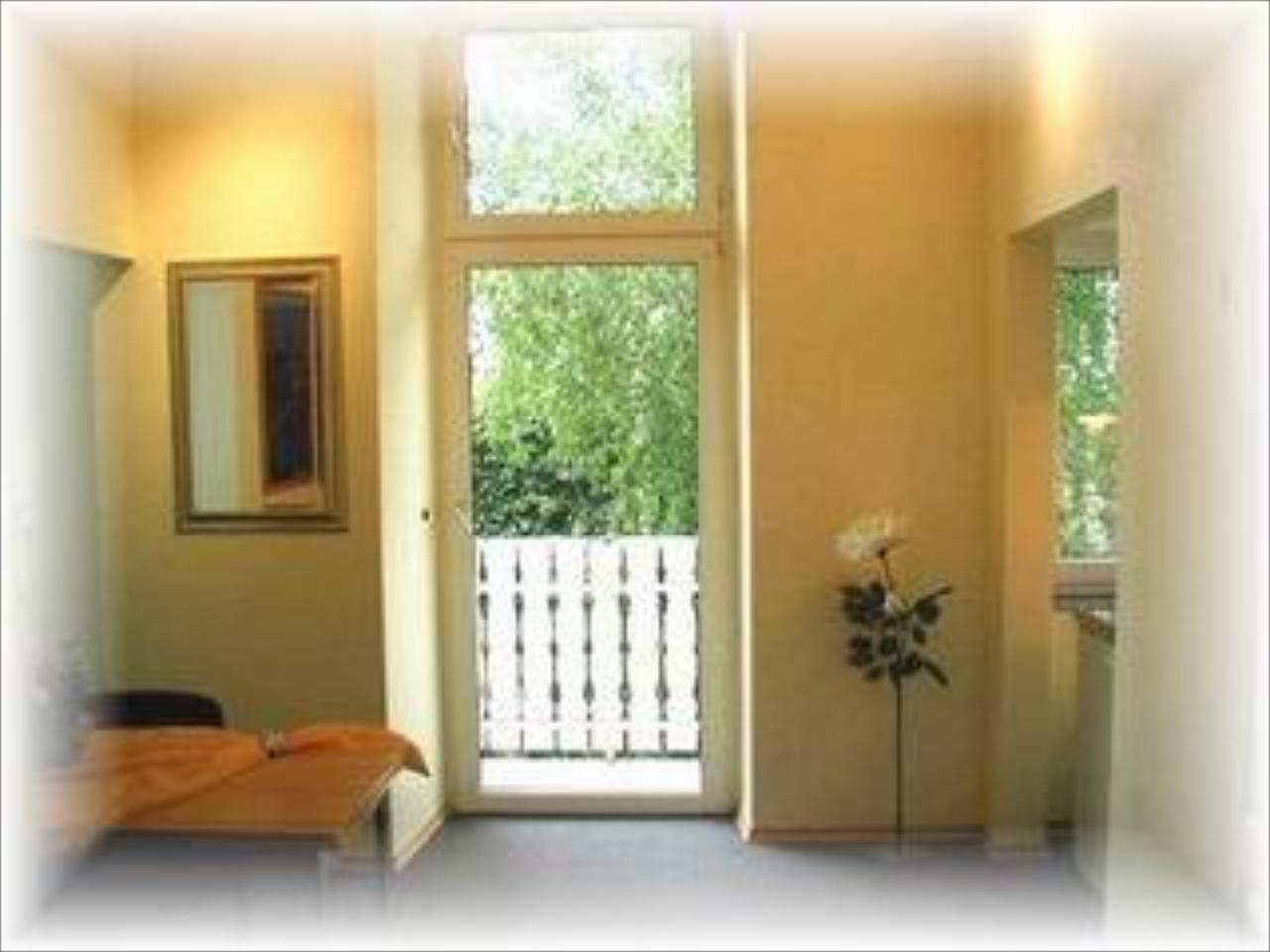 Hofgarten Apartments