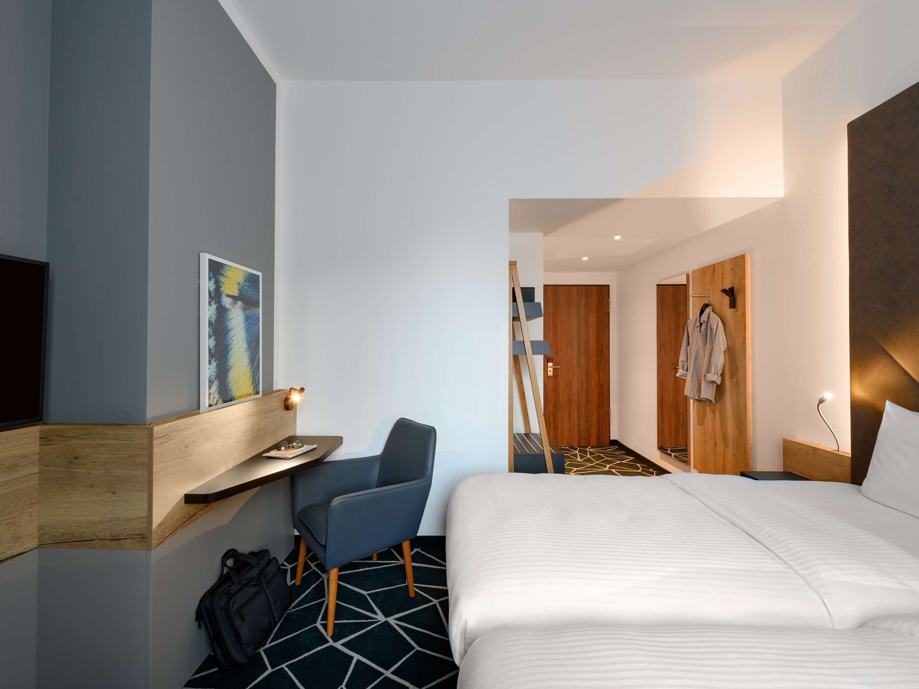 Ibis Styles Aschaffenburg