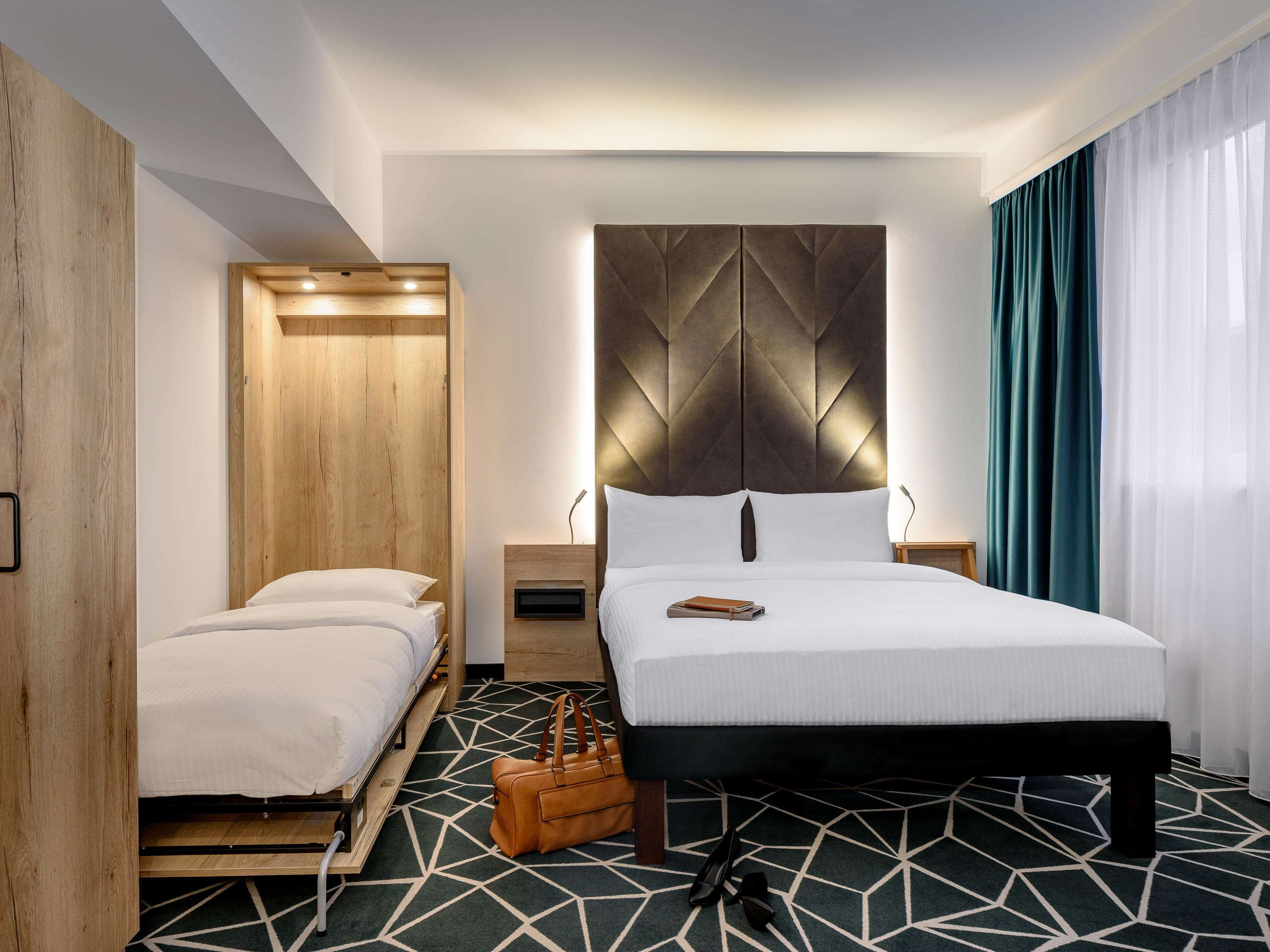 Ibis Styles Aschaffenburg