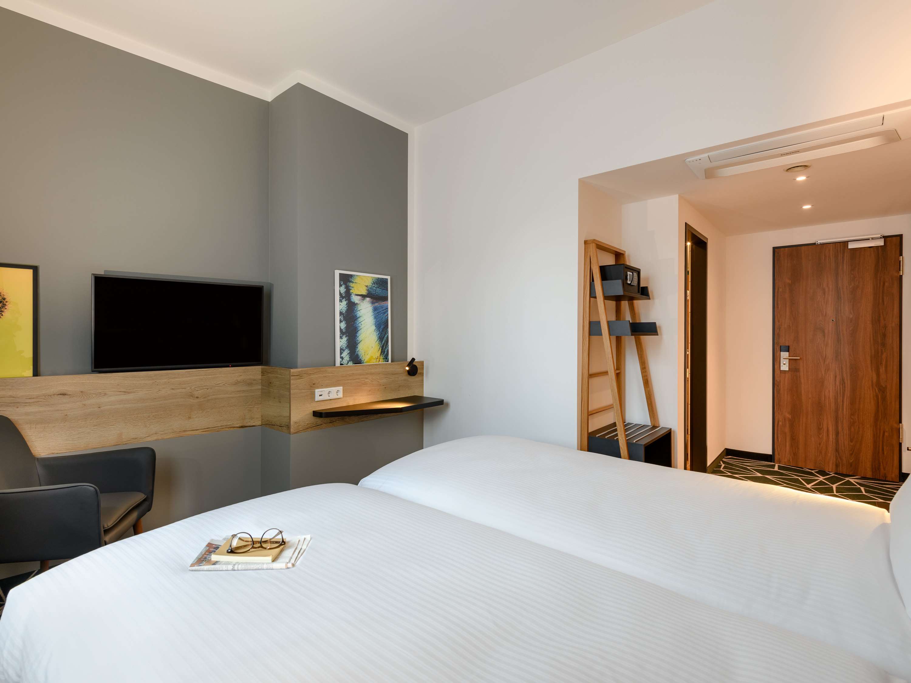 Ibis Styles Aschaffenburg