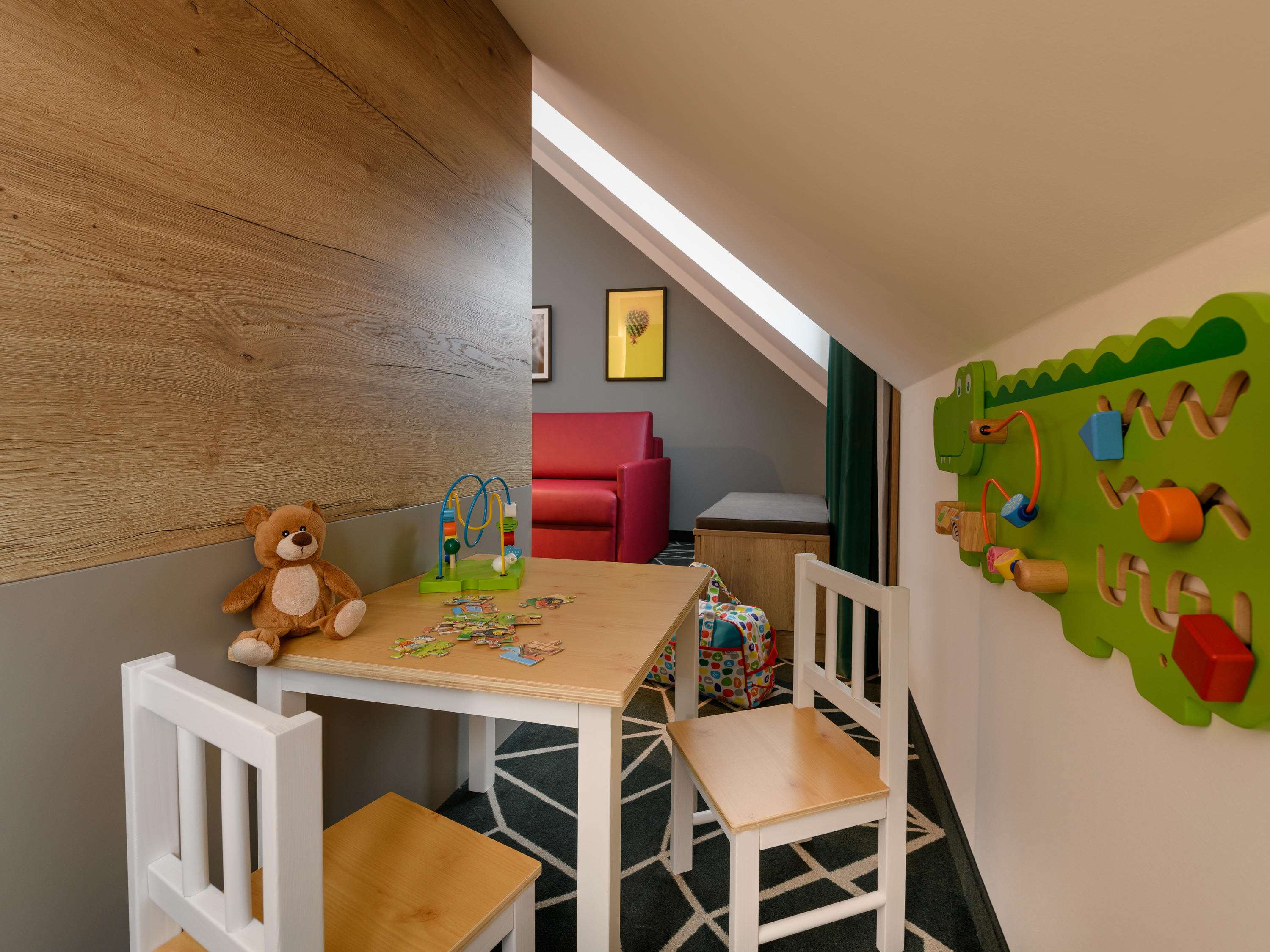 Ibis Styles Aschaffenburg