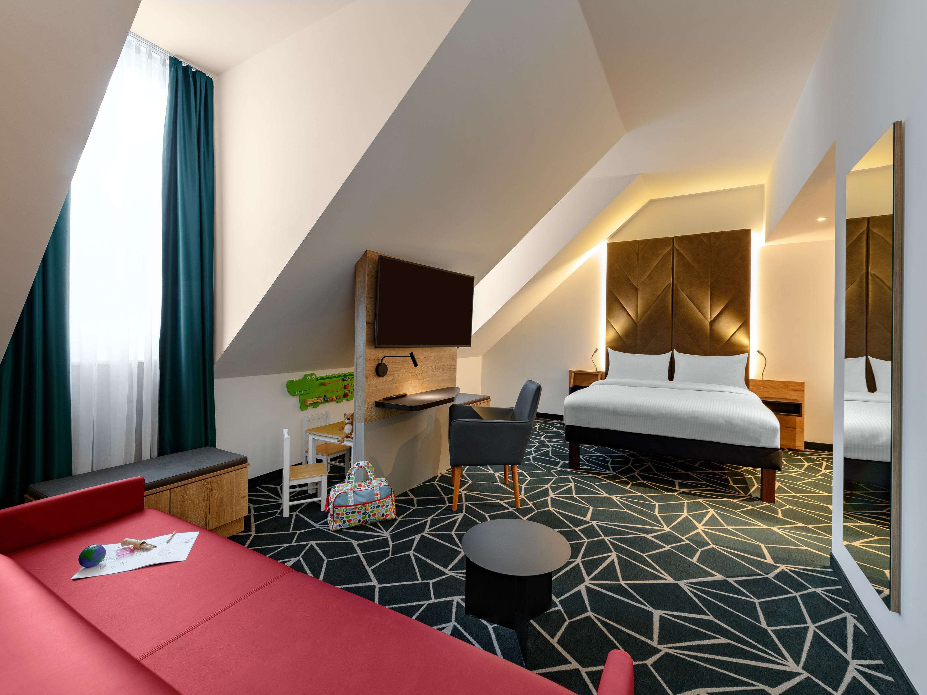 Ibis Styles Aschaffenburg