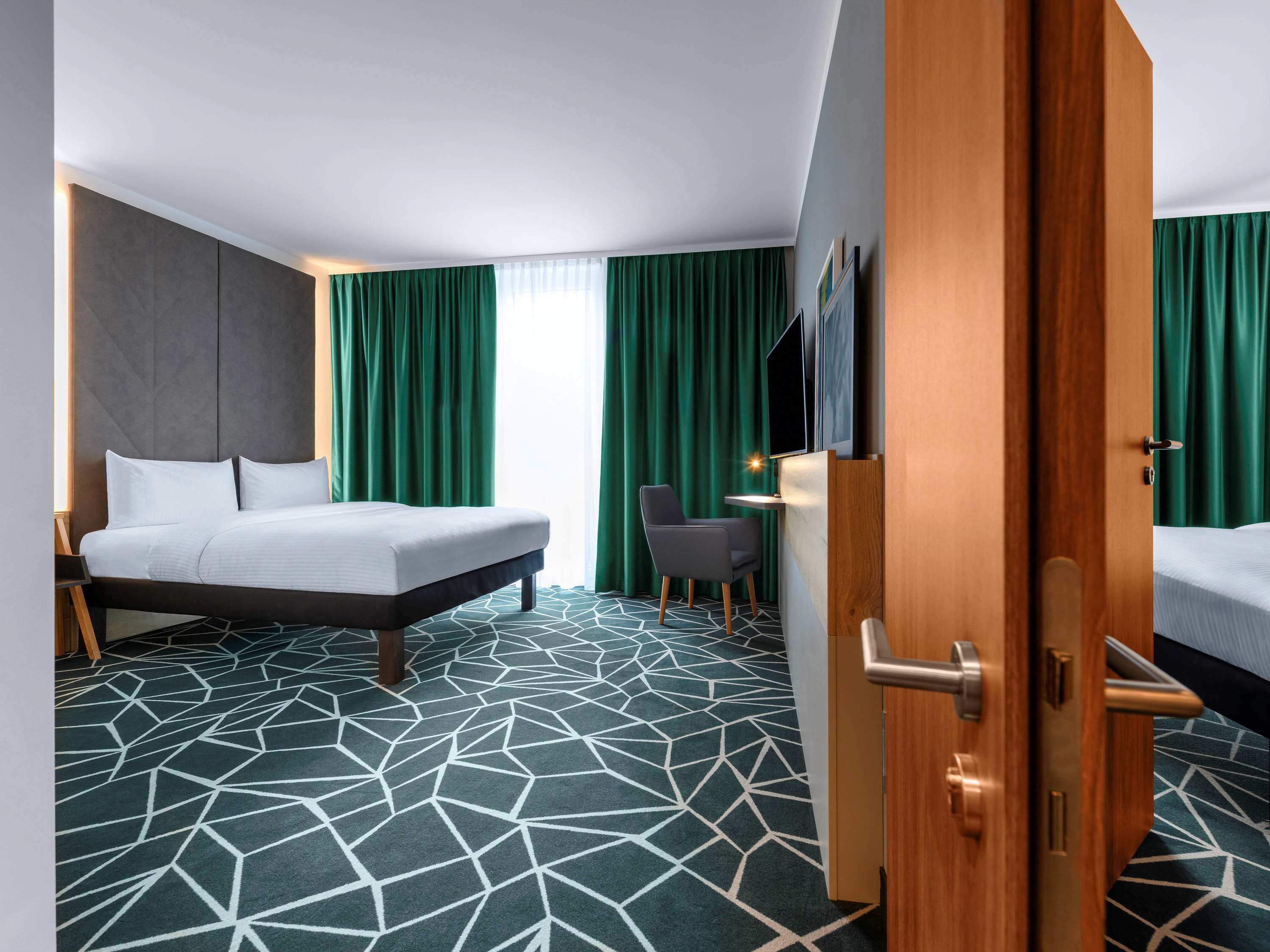 Ibis Styles Aschaffenburg