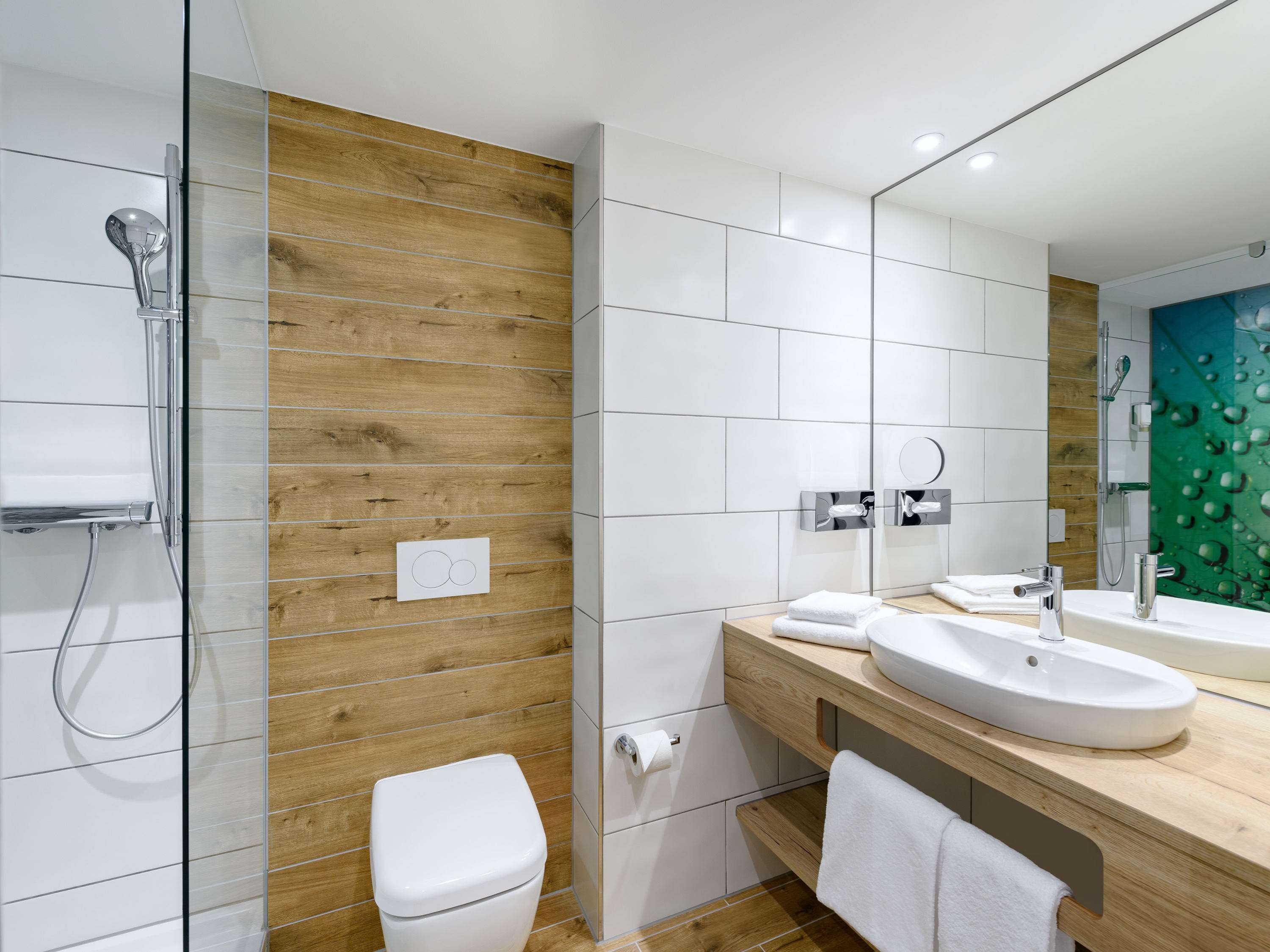 Ibis Styles Aschaffenburg