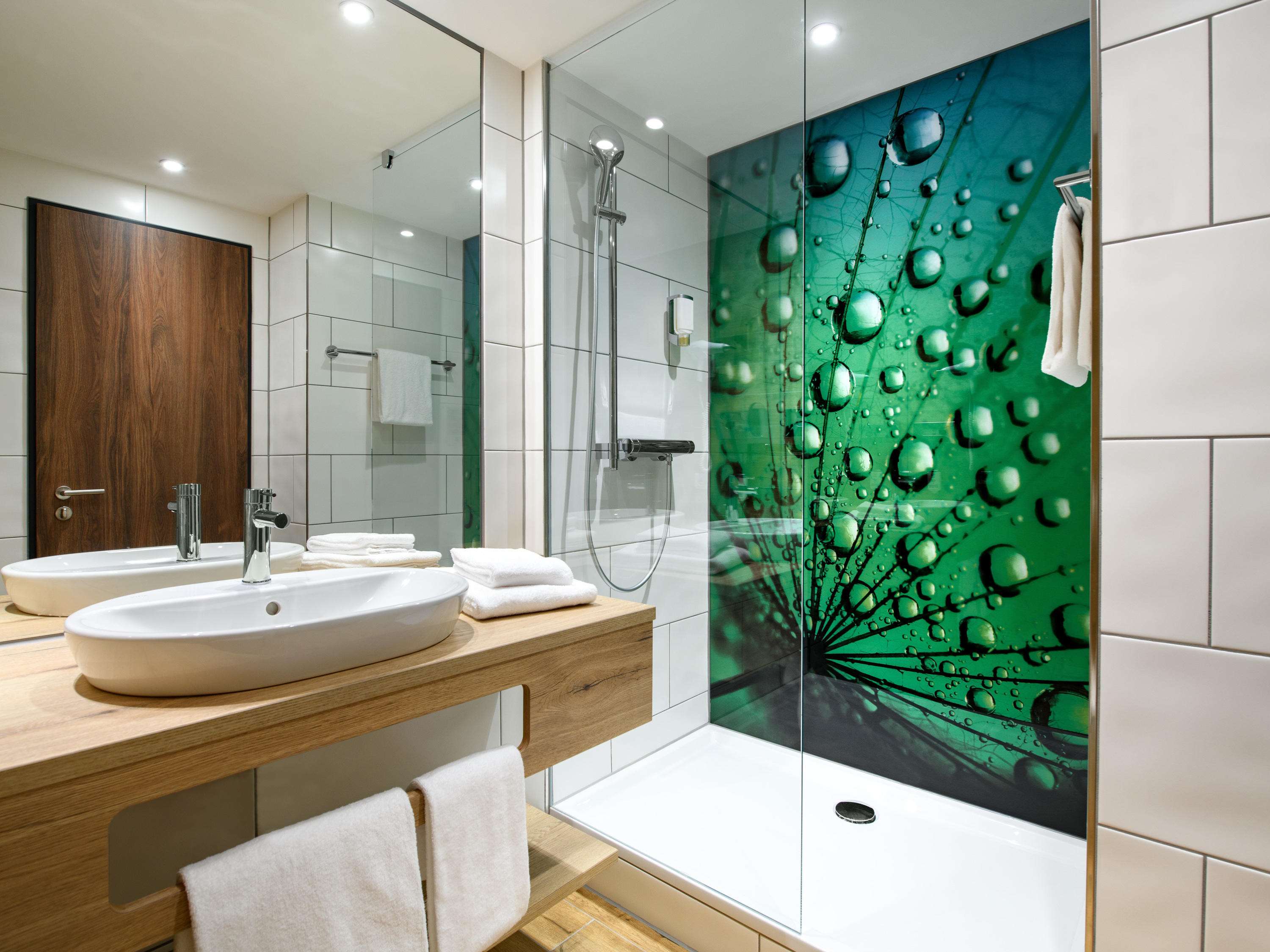 Ibis Styles Aschaffenburg