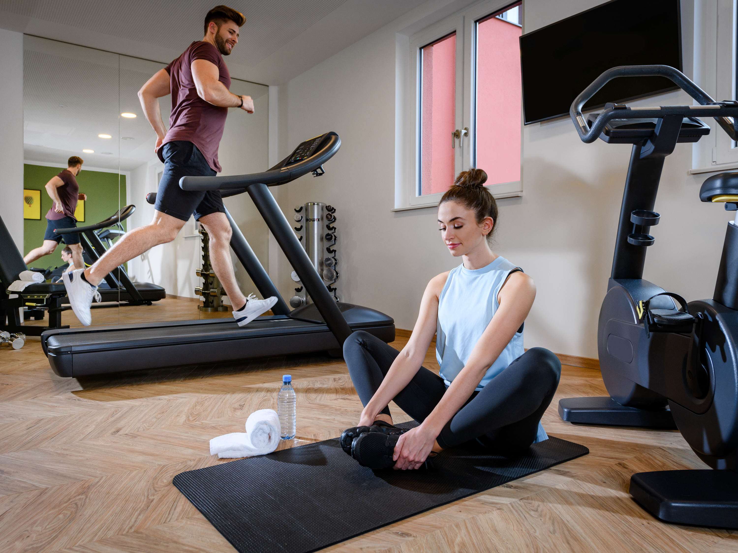 Ibis Styles Aschaffenburg