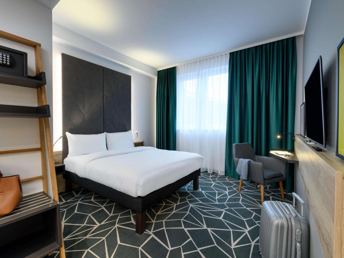 Ibis Styles Aschaffenburg