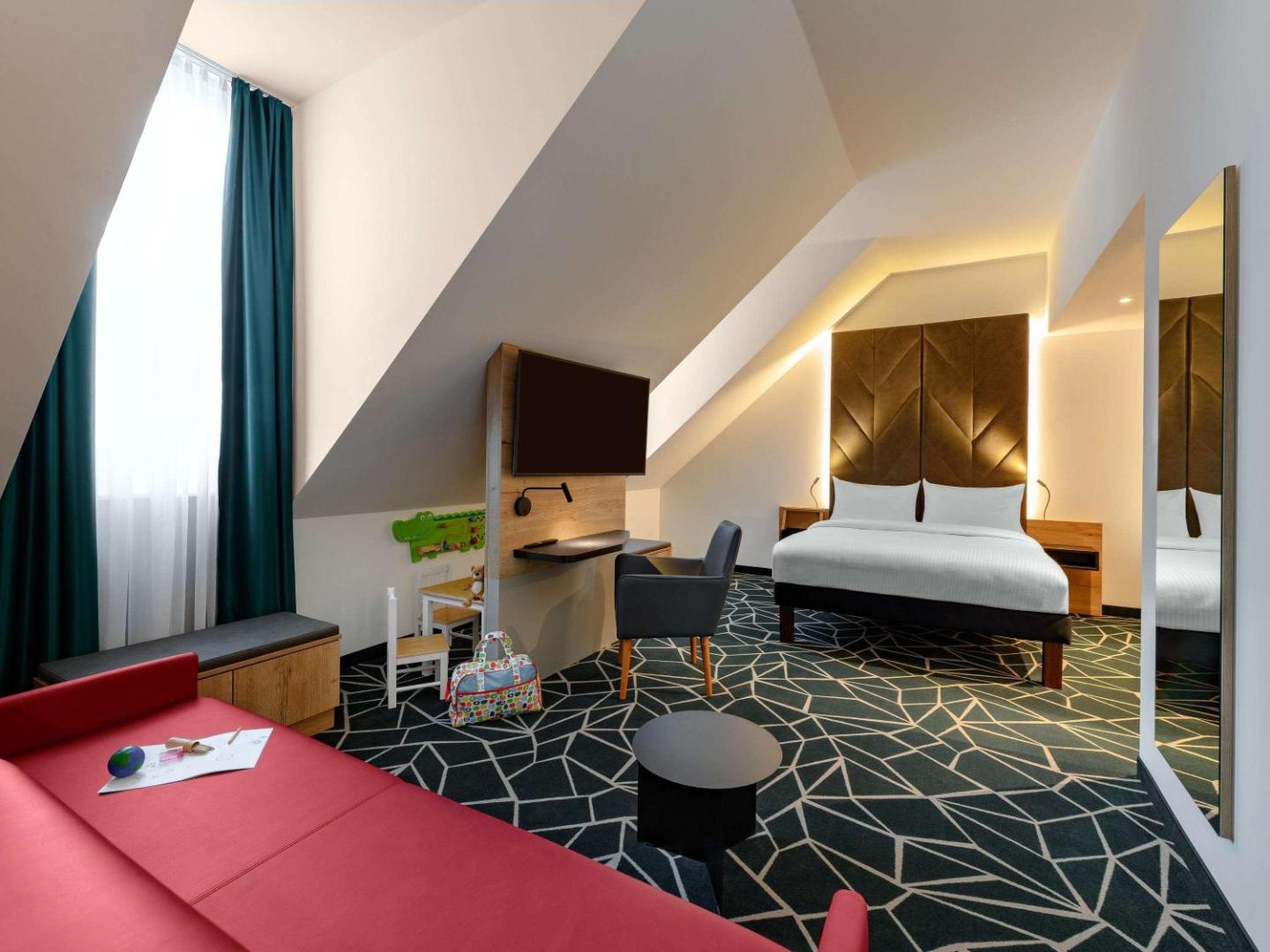 Ibis Styles Aschaffenburg