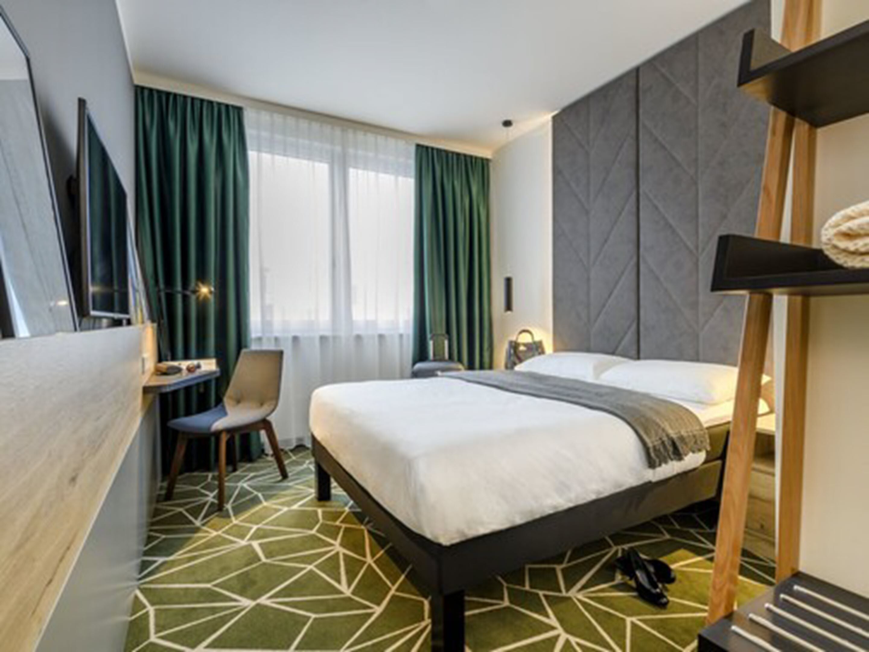 Ibis Styles Aschaffenburg