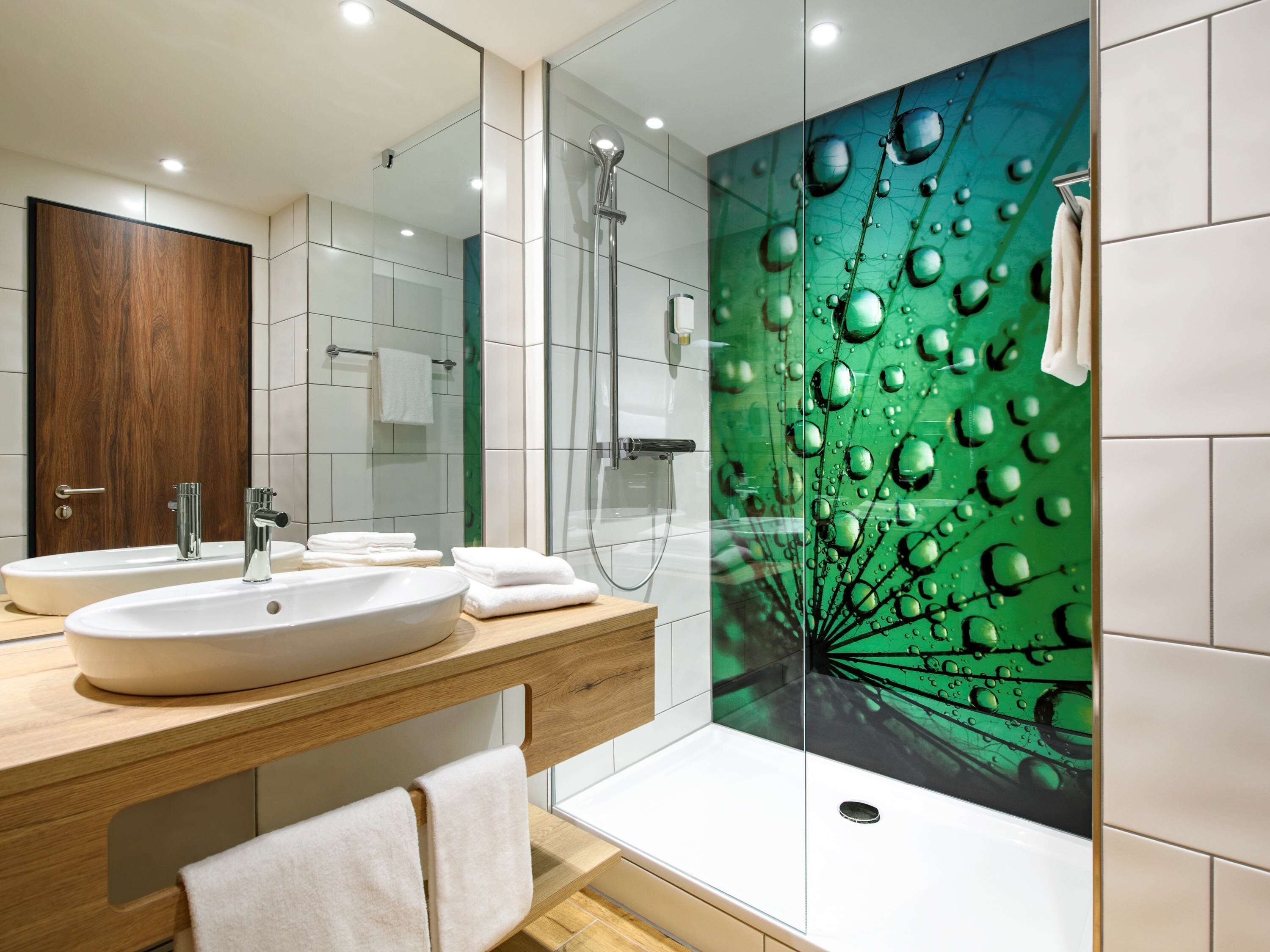 Ibis Styles Aschaffenburg