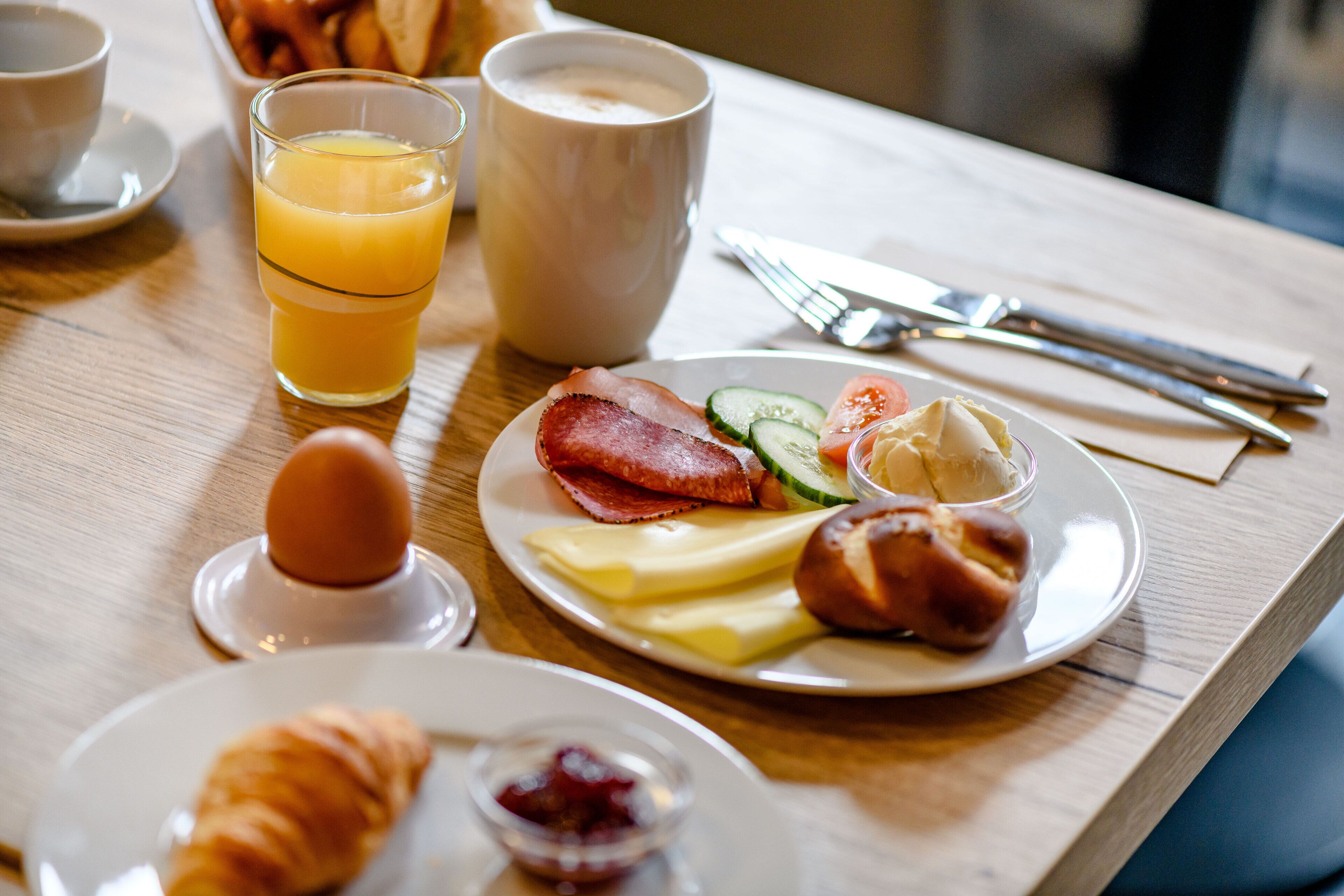 Ibis Styles Aschaffenburg