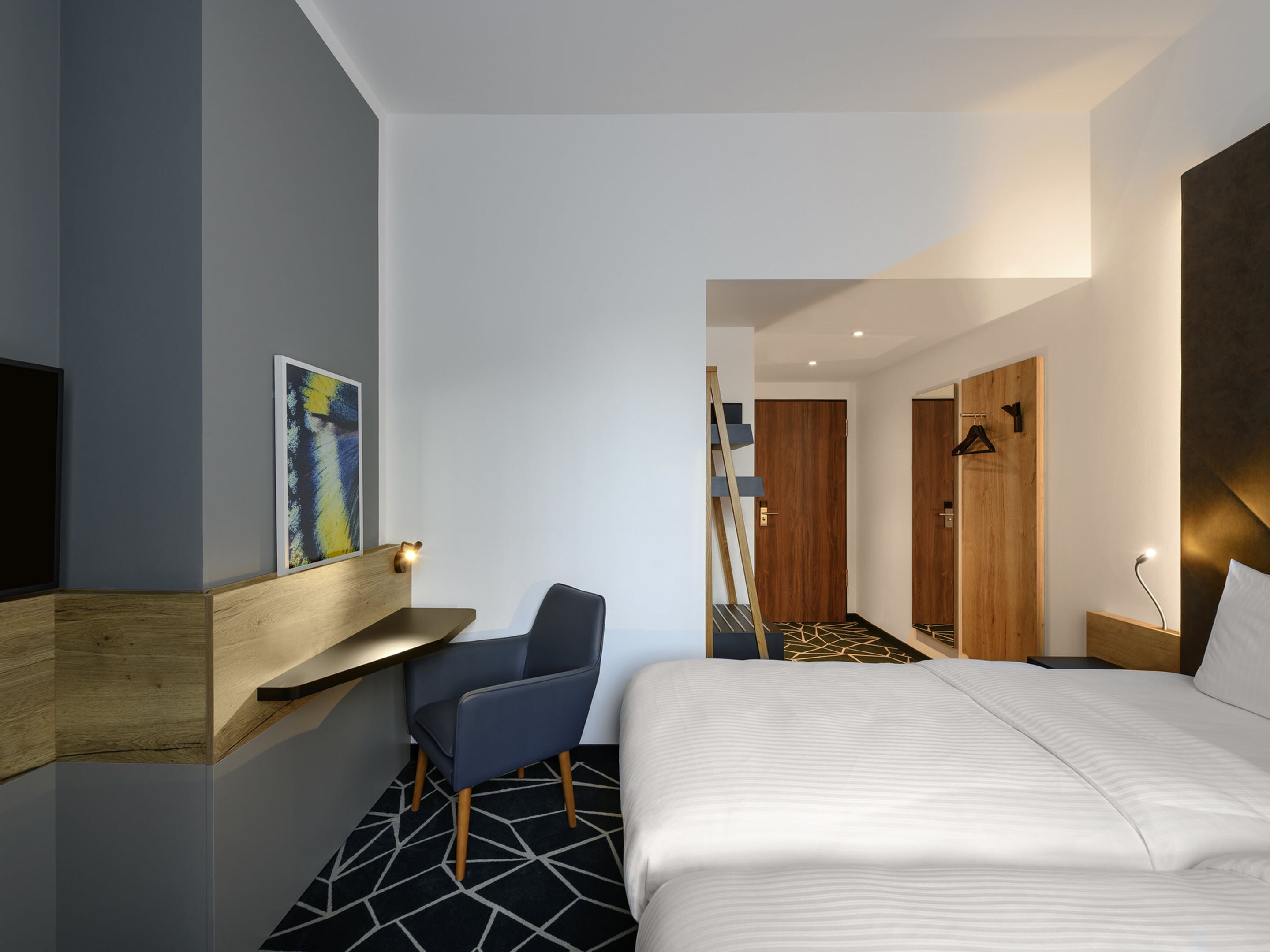 Ibis Styles Aschaffenburg