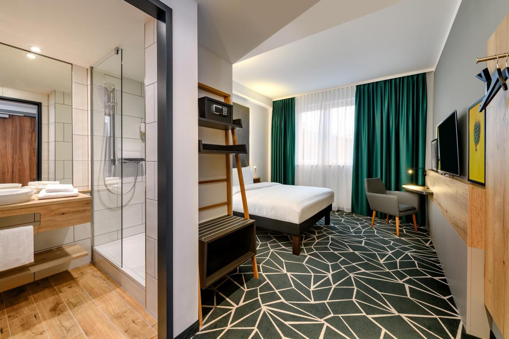 Ibis Styles Aschaffenburg