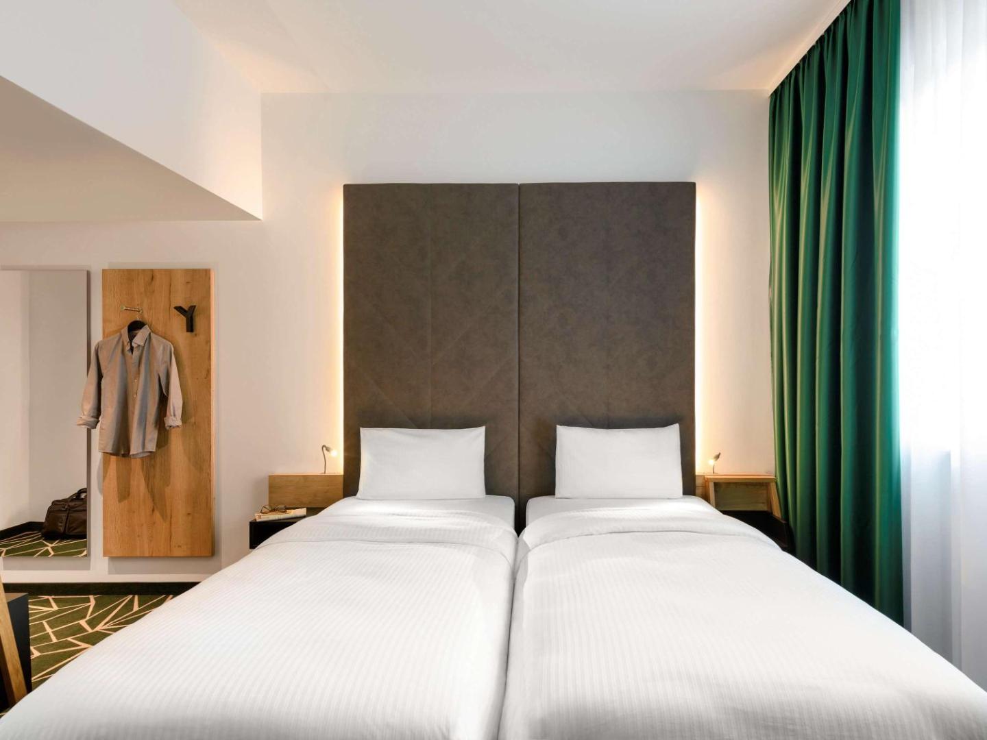 Ibis Styles Aschaffenburg