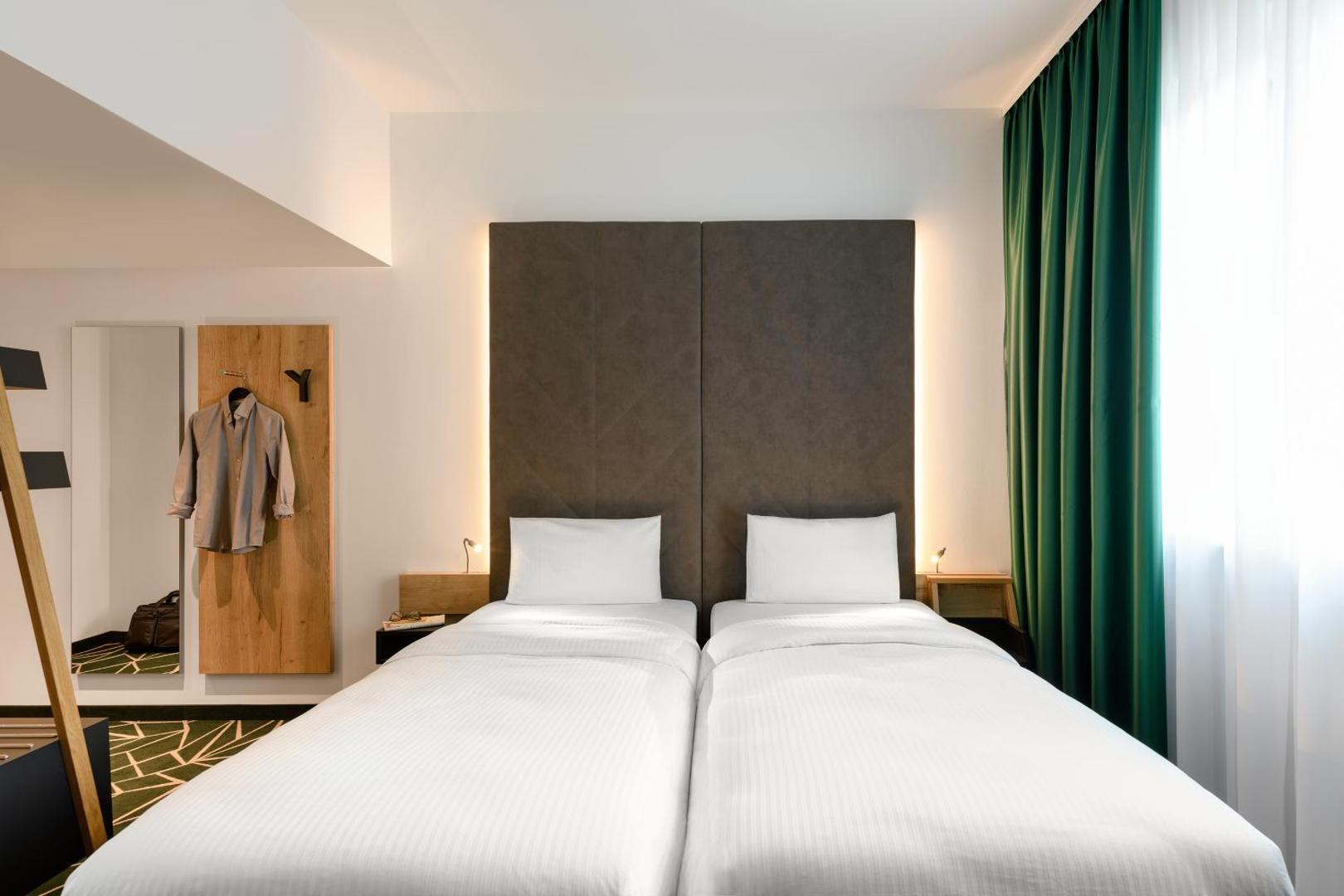 Ibis Styles Aschaffenburg