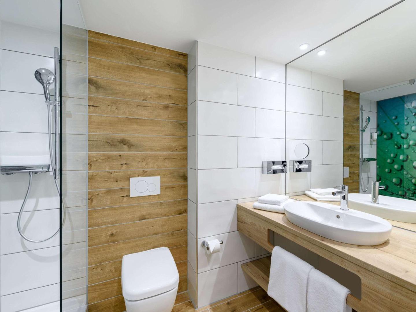 Ibis Styles Aschaffenburg
