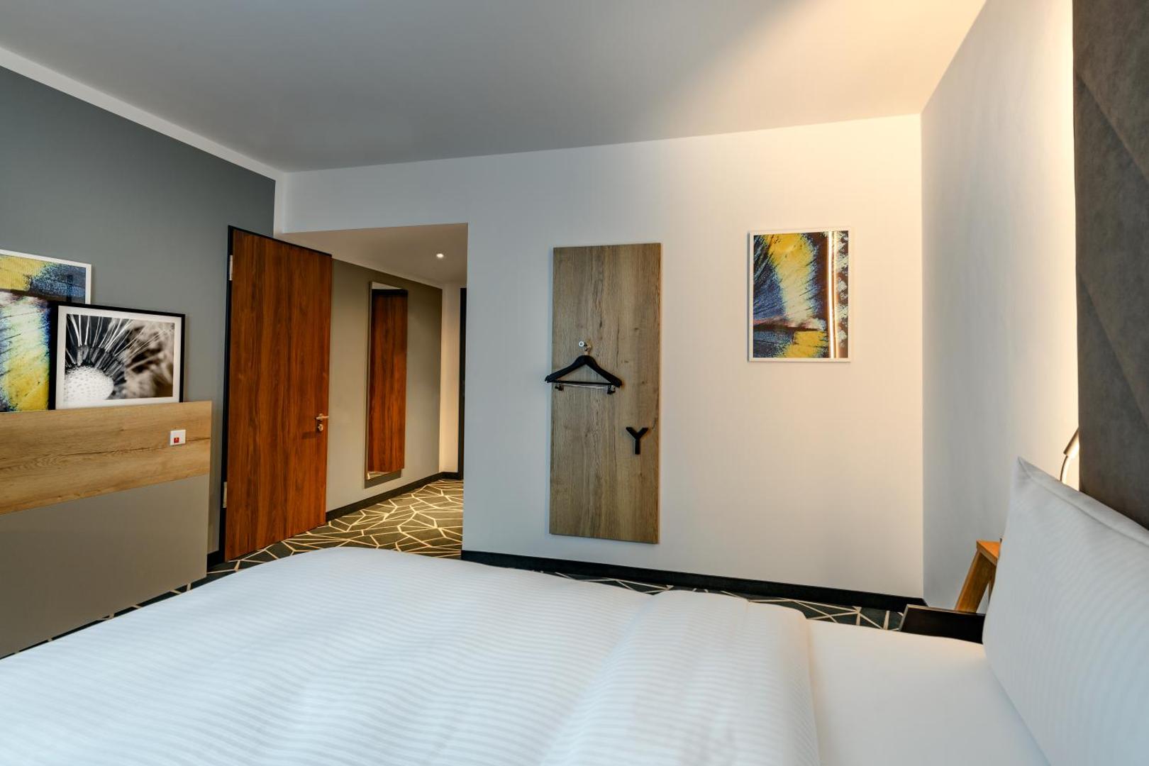 Ibis Styles Aschaffenburg