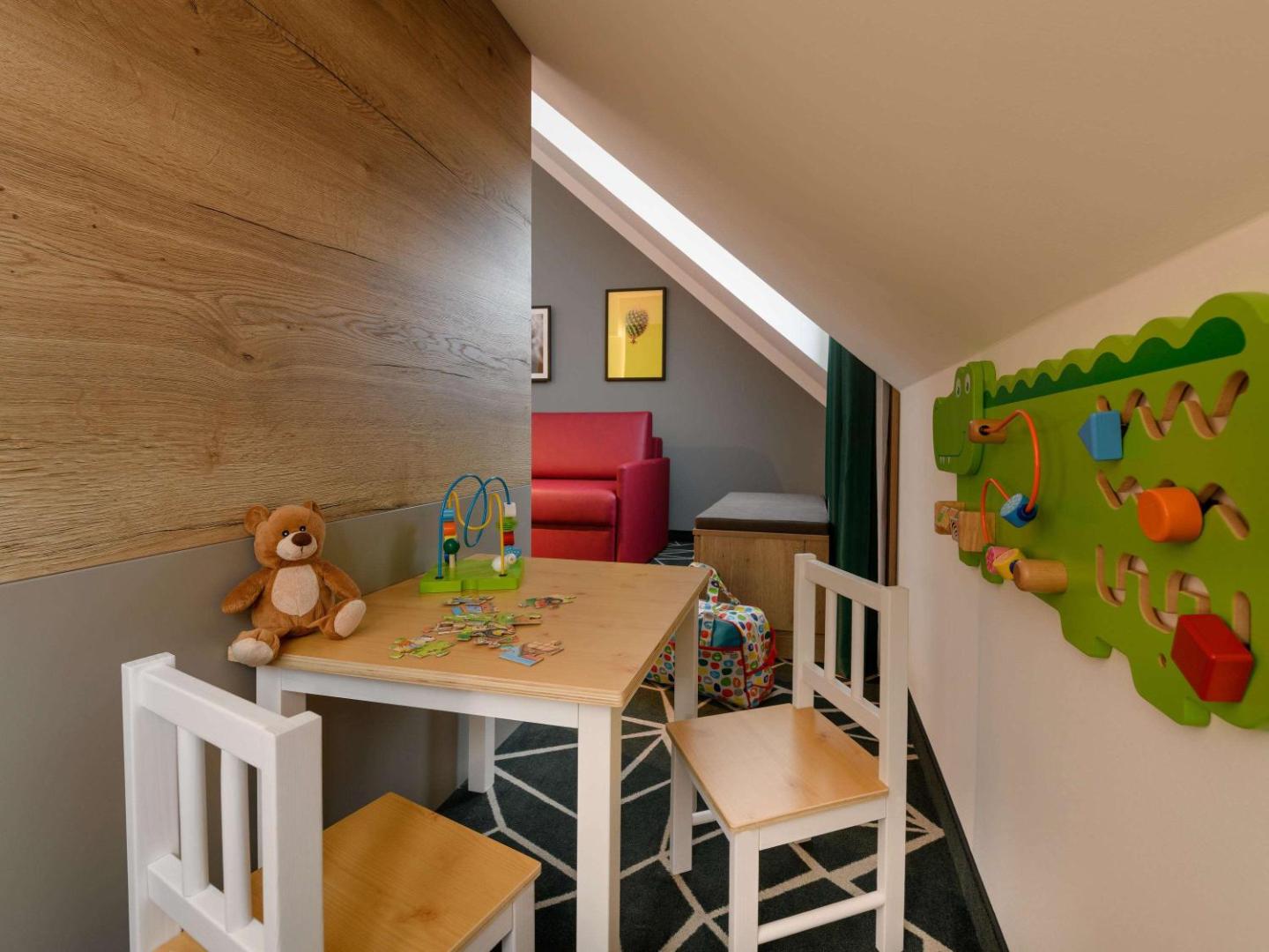 Ibis Styles Aschaffenburg